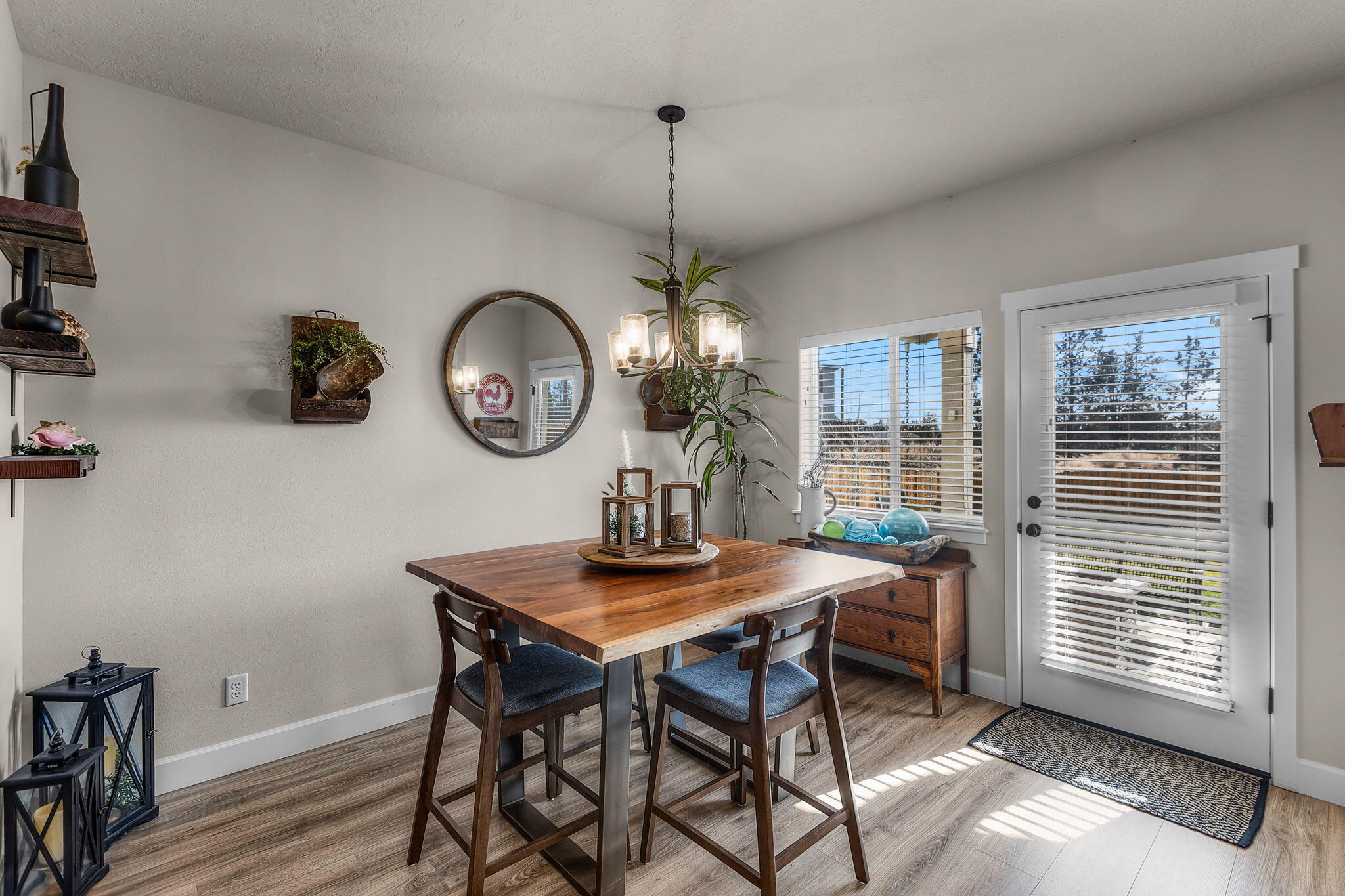 Josie Meadows - Residential