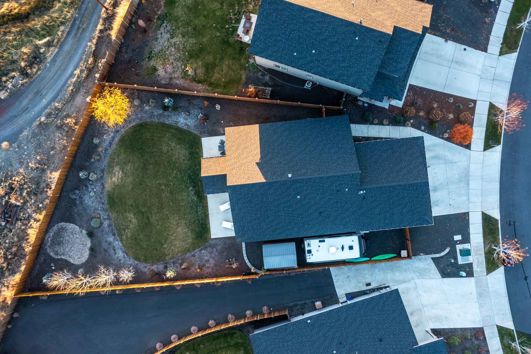 Josie Meadows - Residential