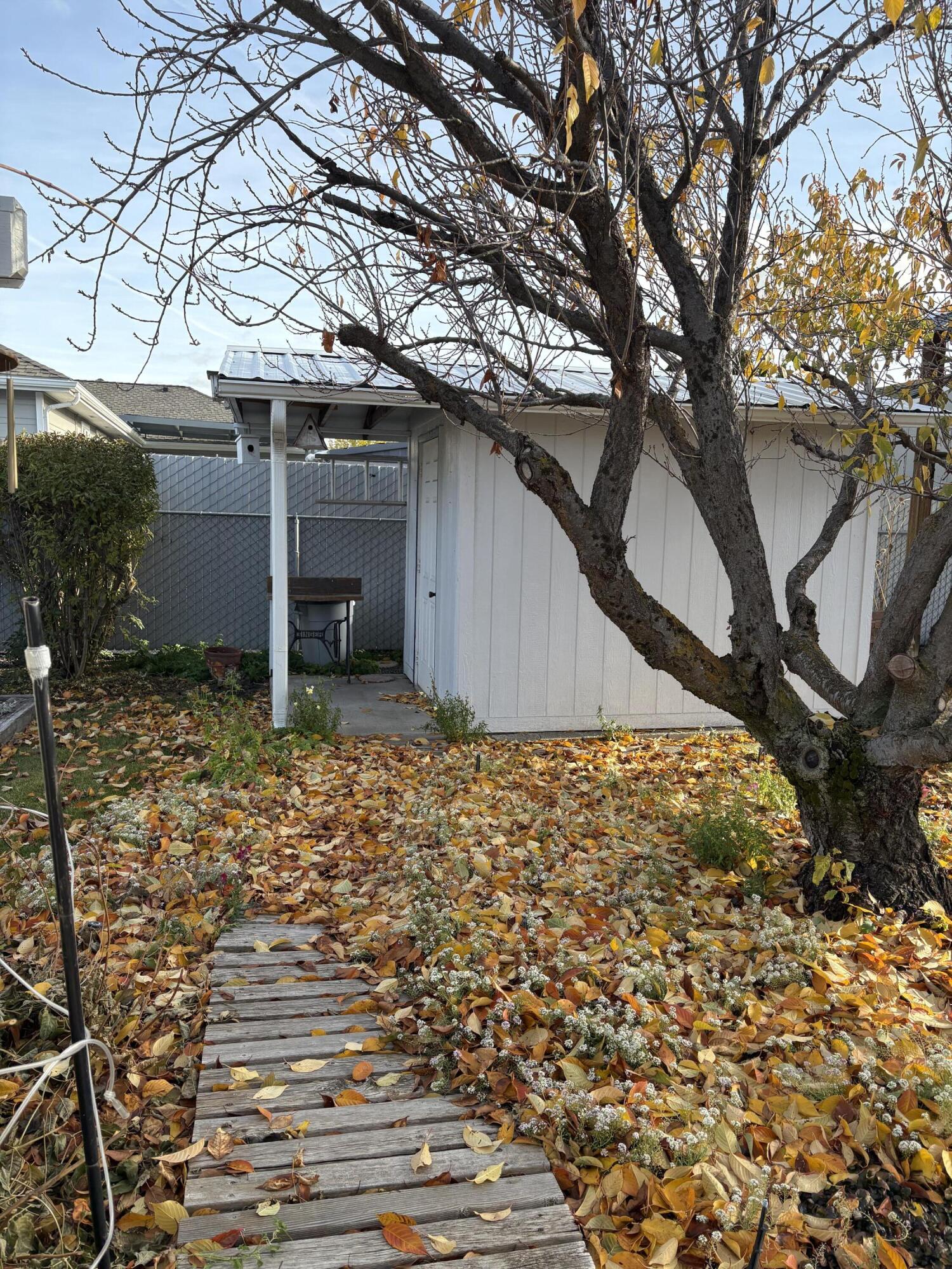 Sunset Village - Residential