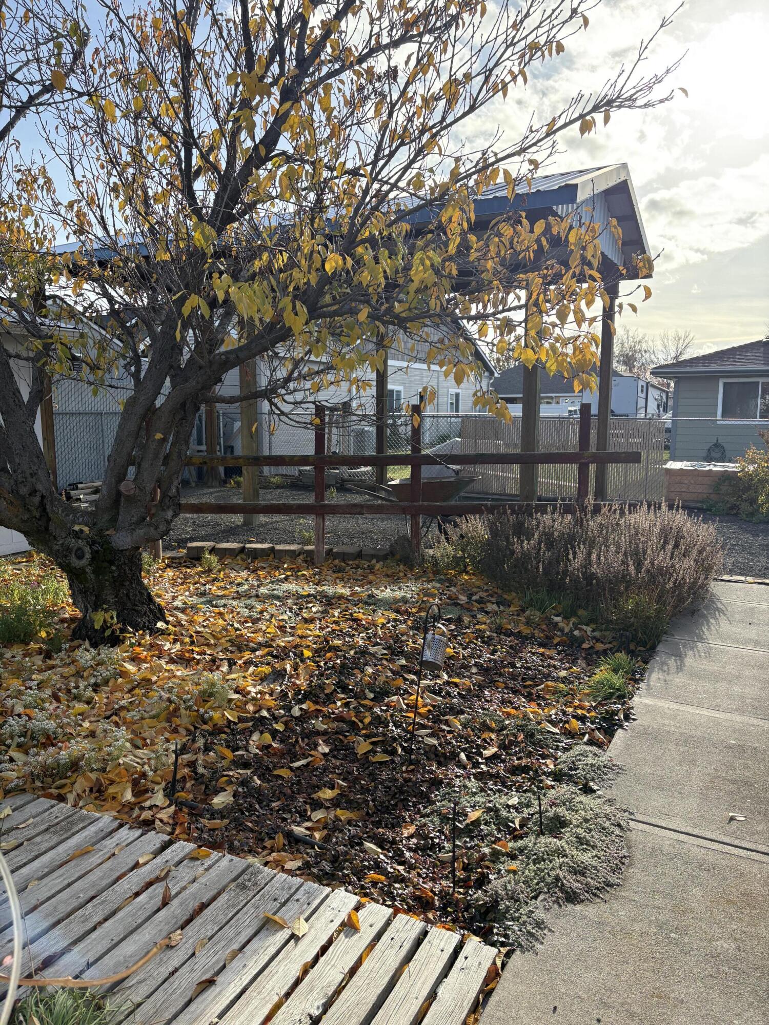 Sunset Village - Residential