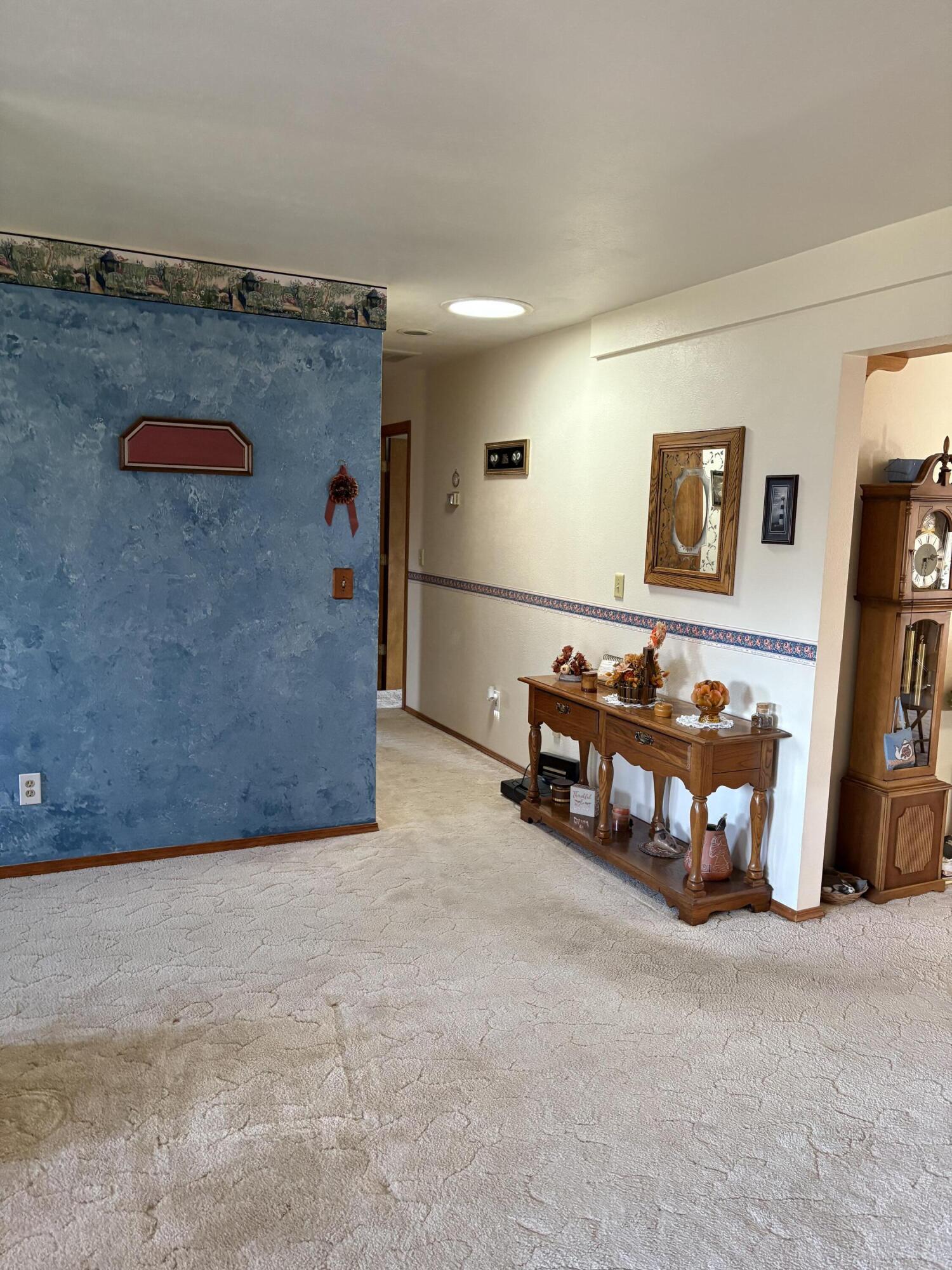 Sunset Village - Residential