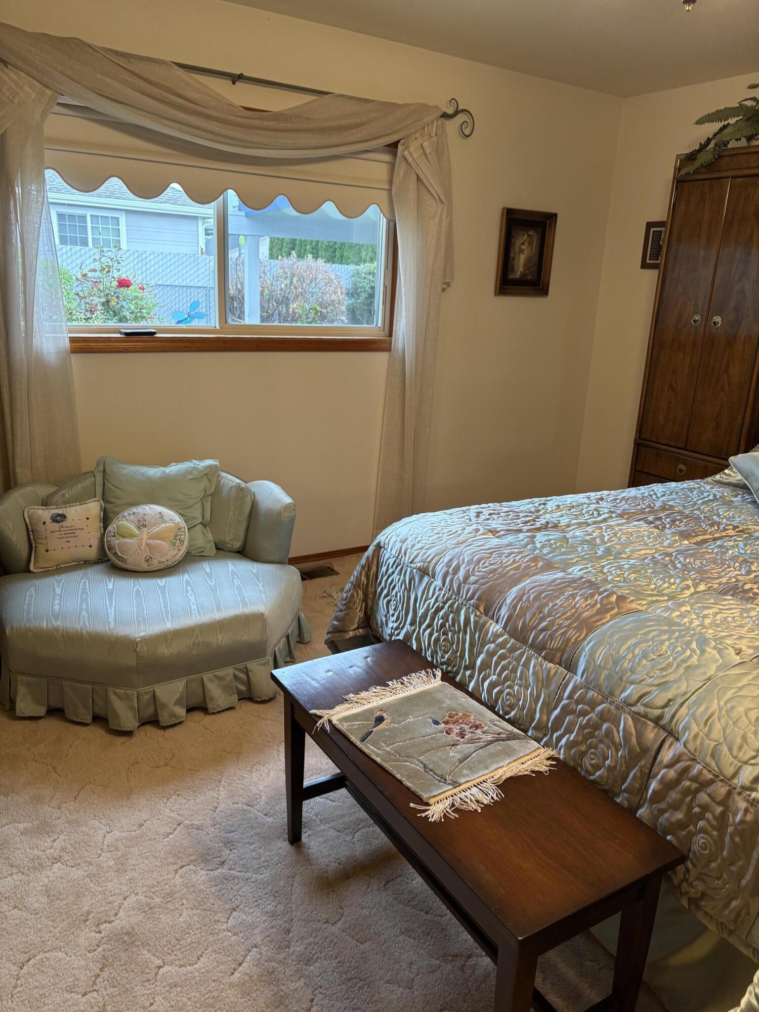 Sunset Village - Residential