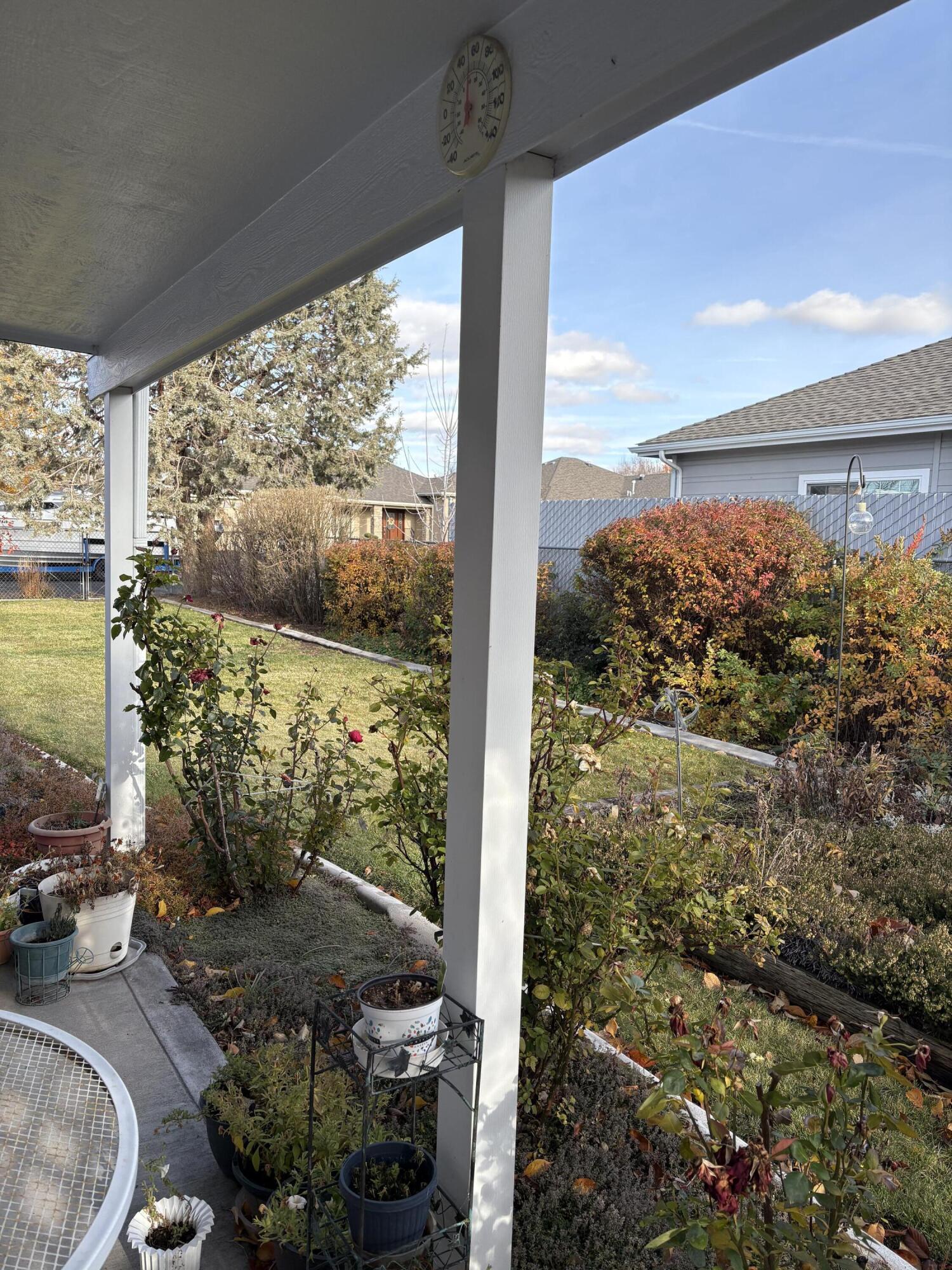 Sunset Village - Residential