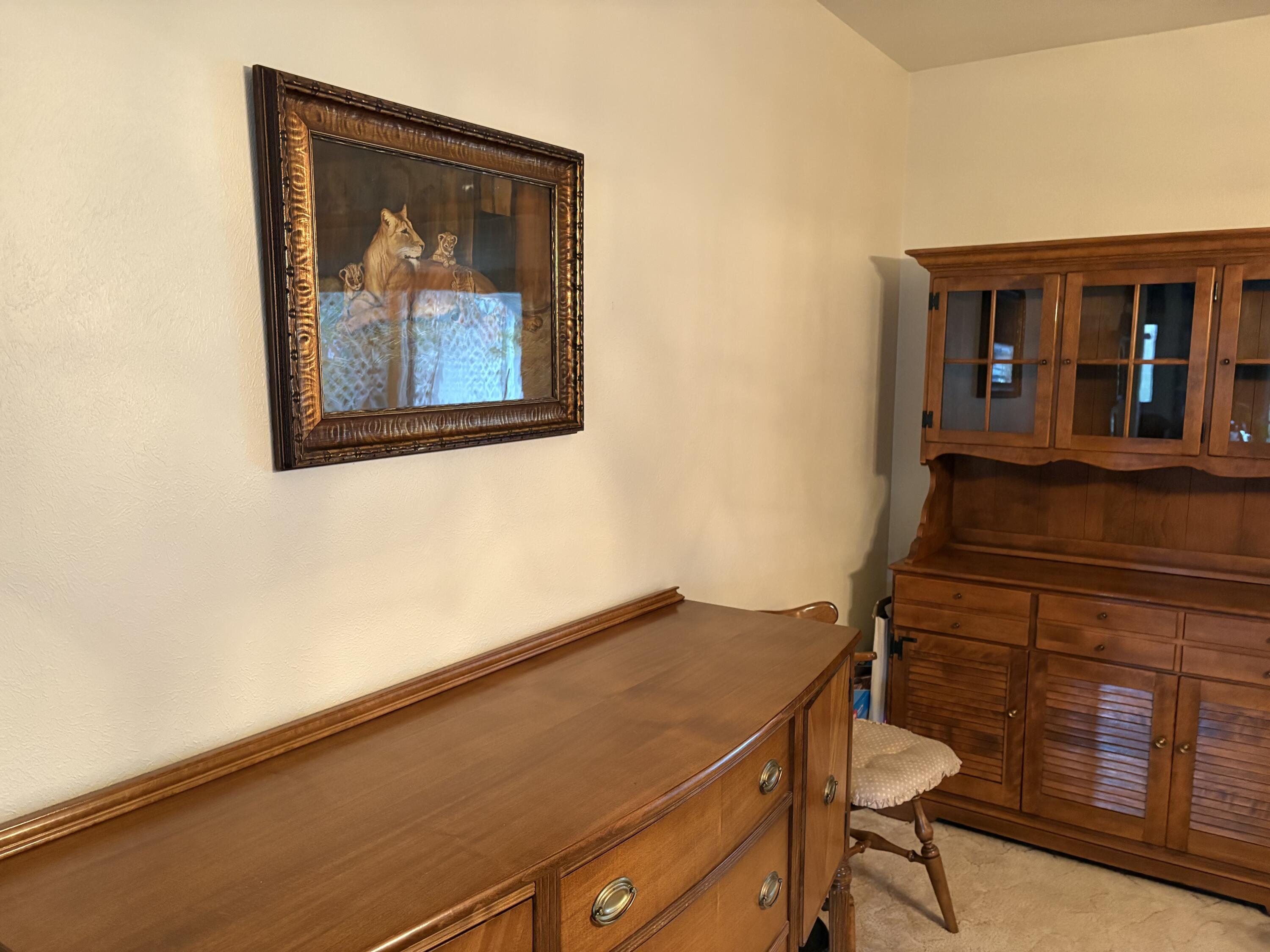 Sunset Village - Residential