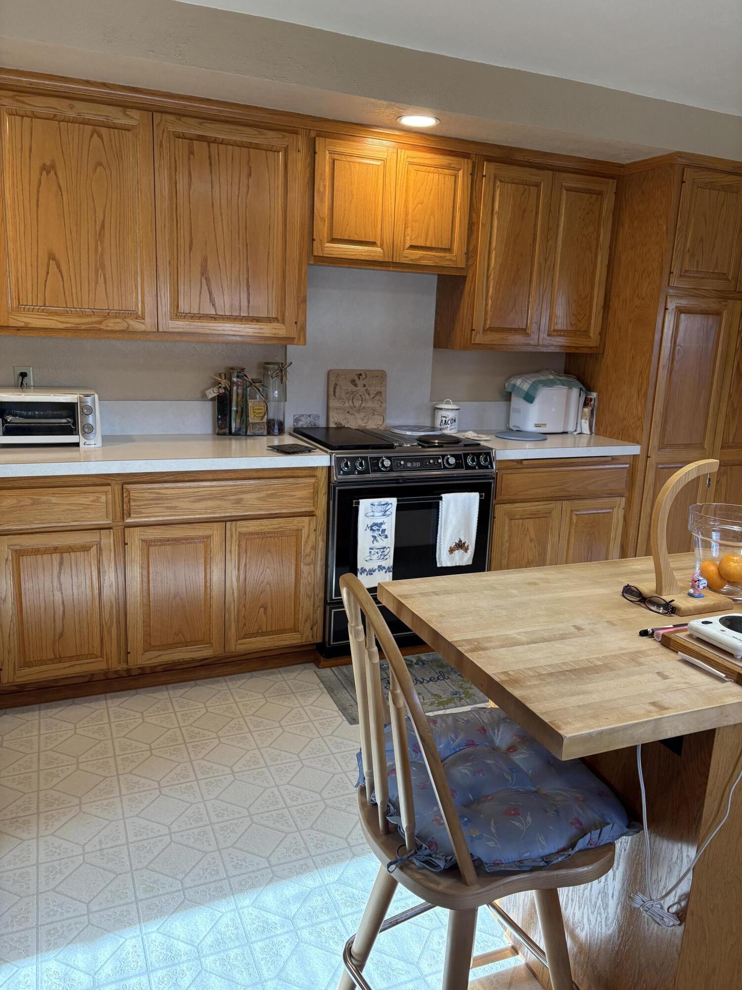 Sunset Village - Residential