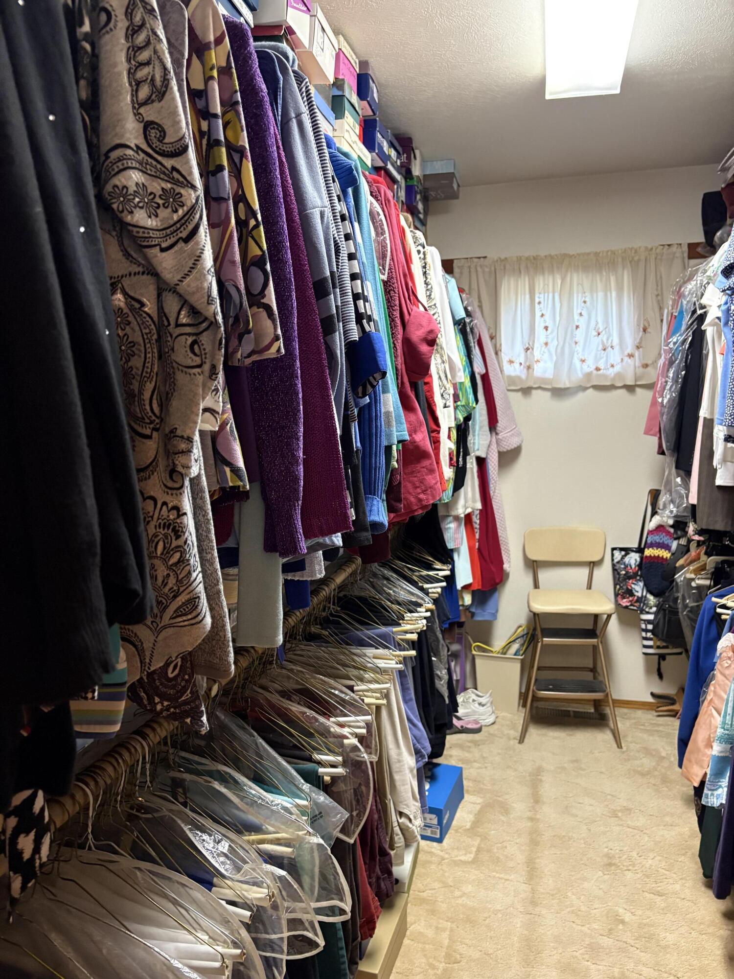 Sunset Village - Residential