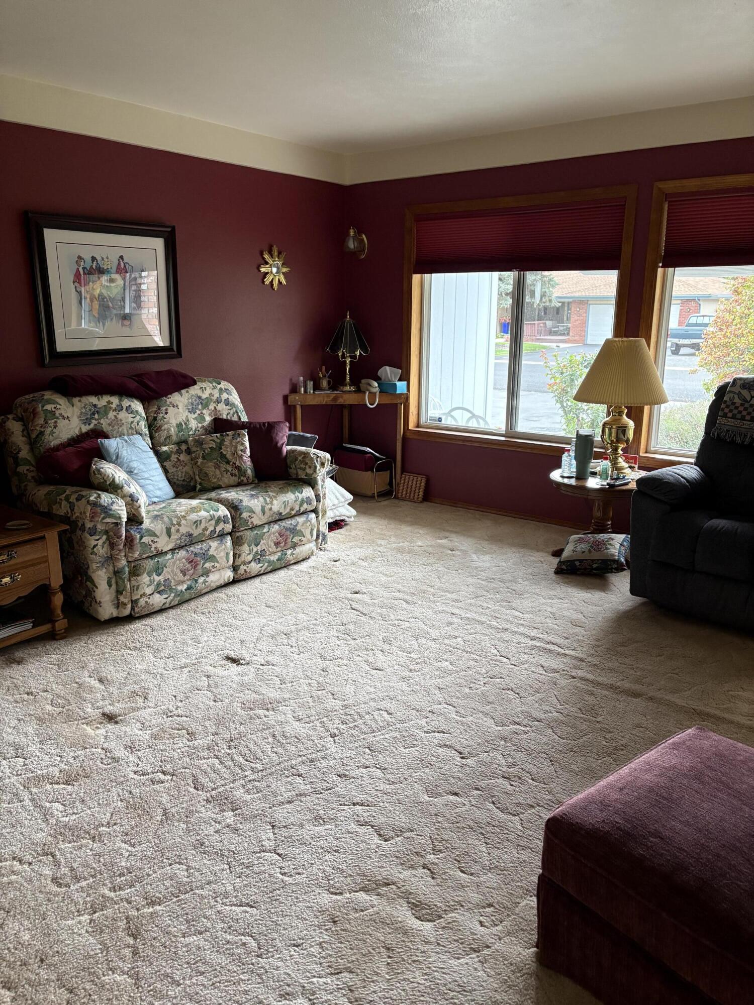 Sunset Village - Residential