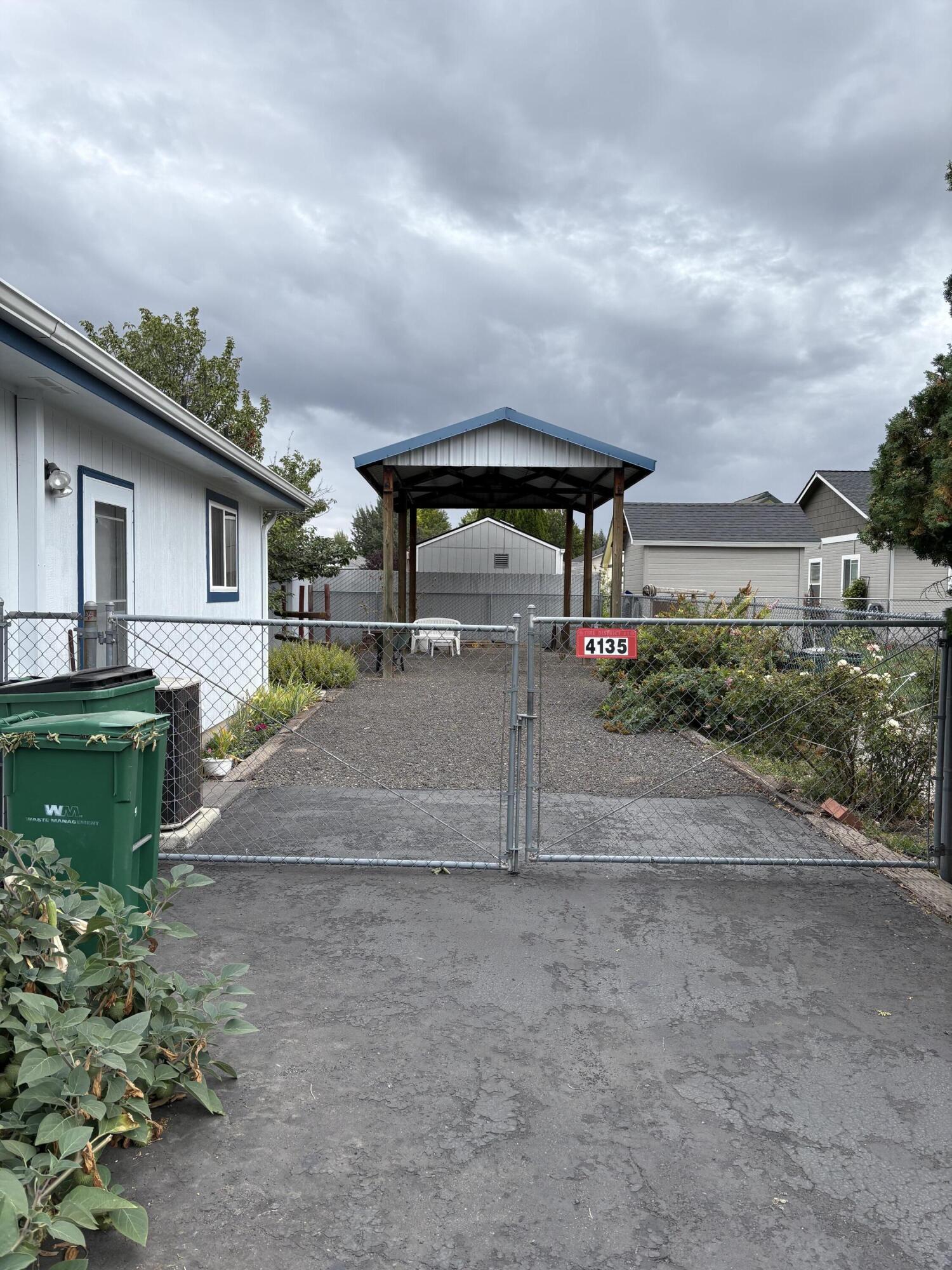 Sunset Village - Residential