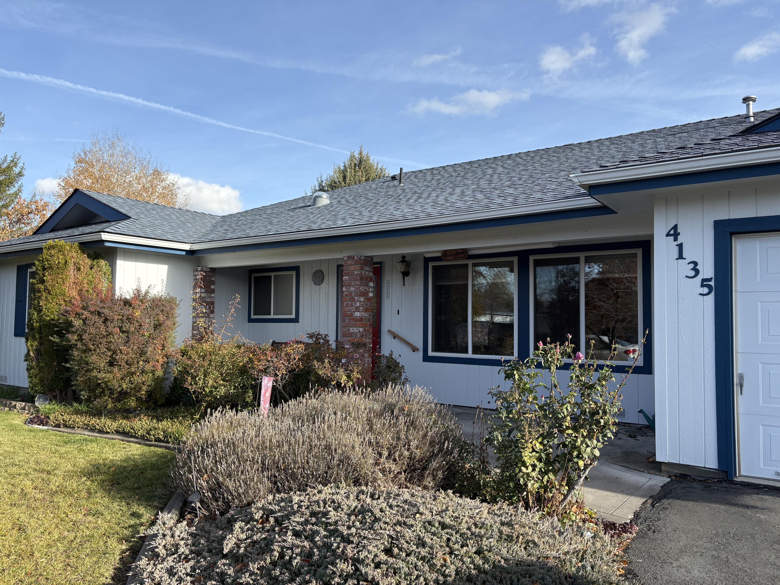 Sunset Village - Residential