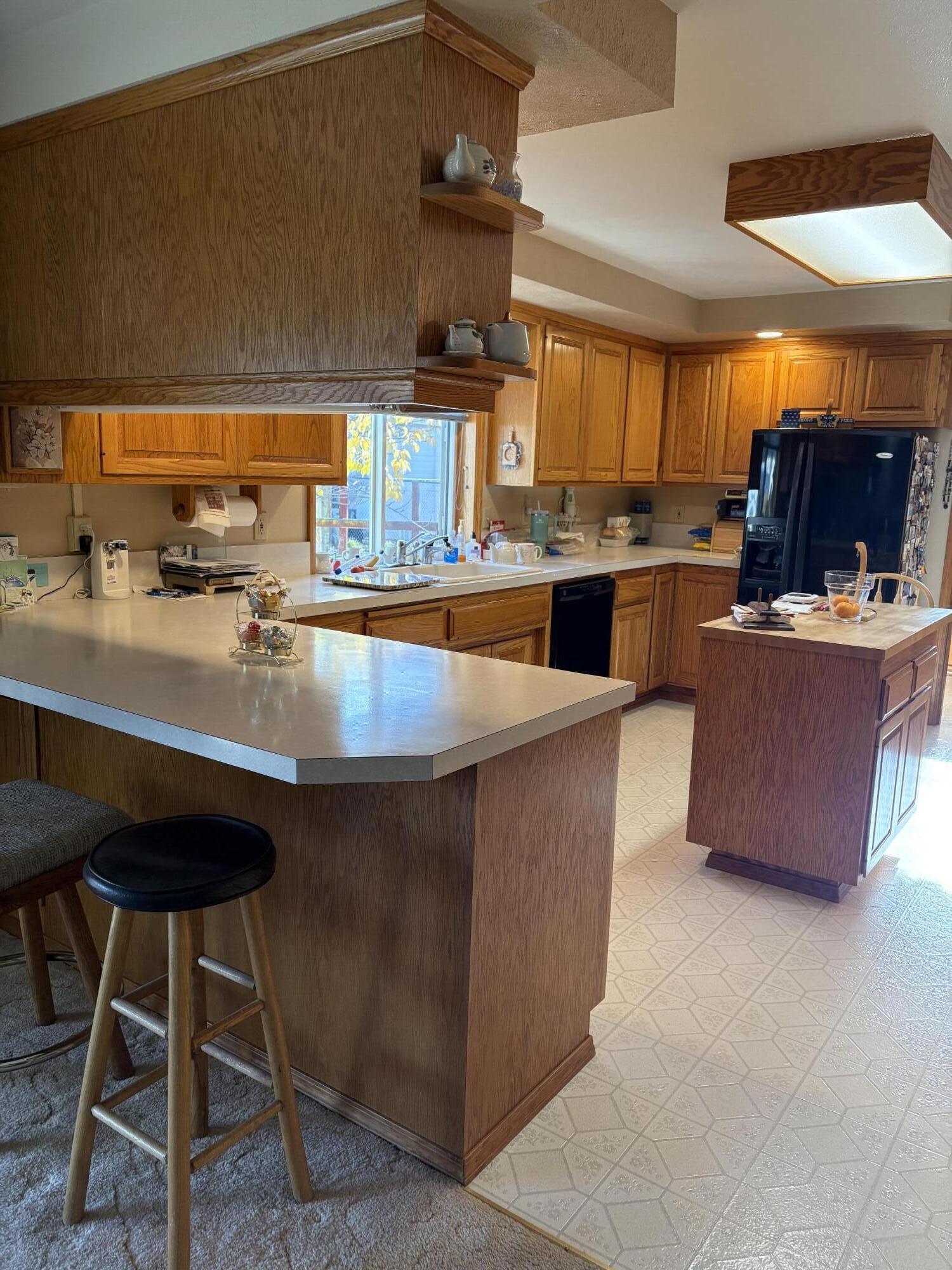 Sunset Village - Residential