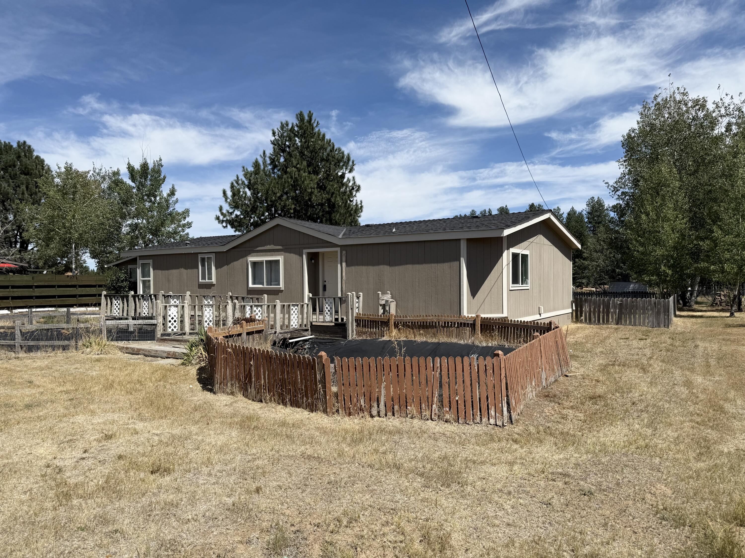 19218 Shoshone Road