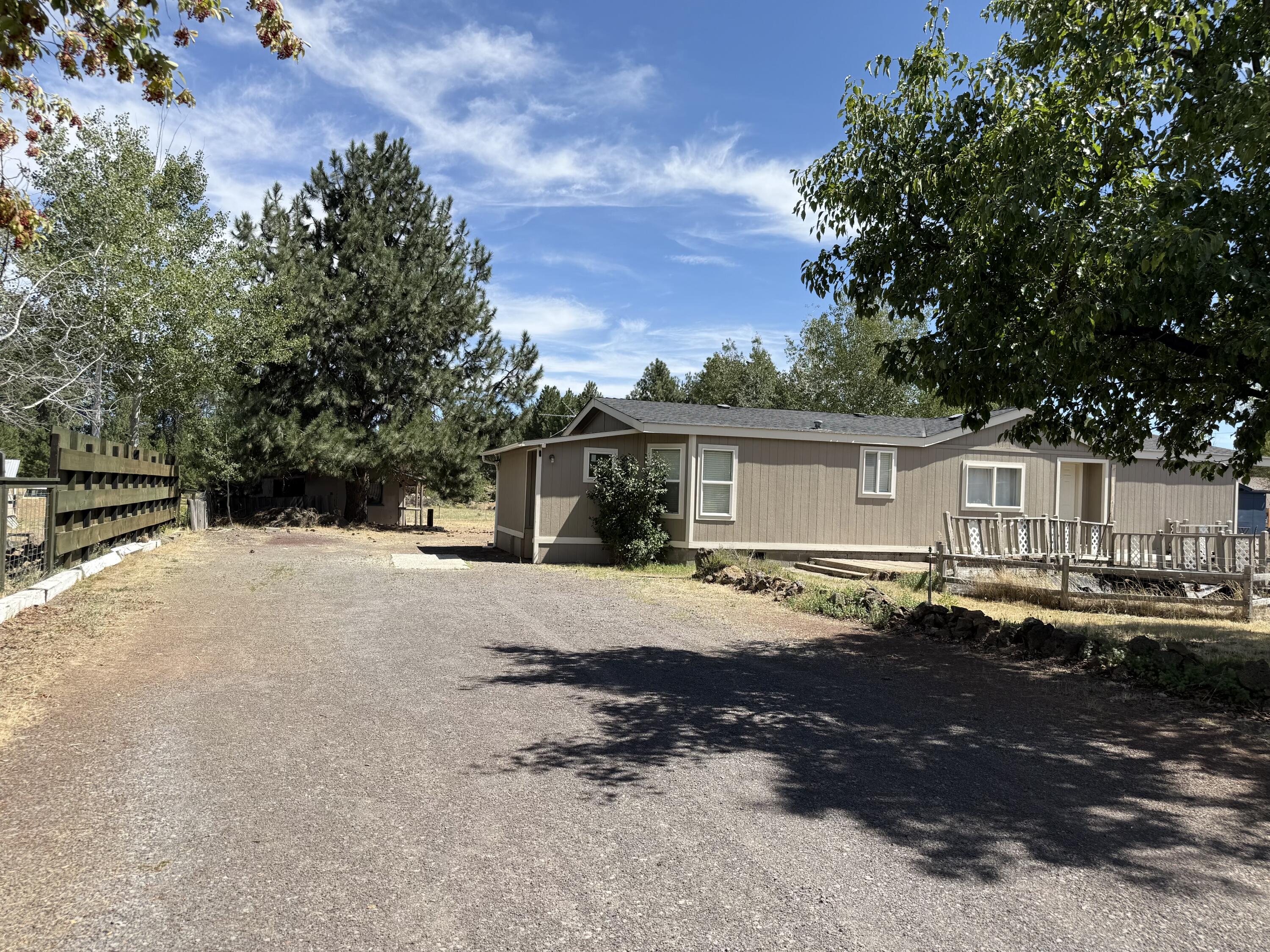 Deschutes RiverWoods - Residential