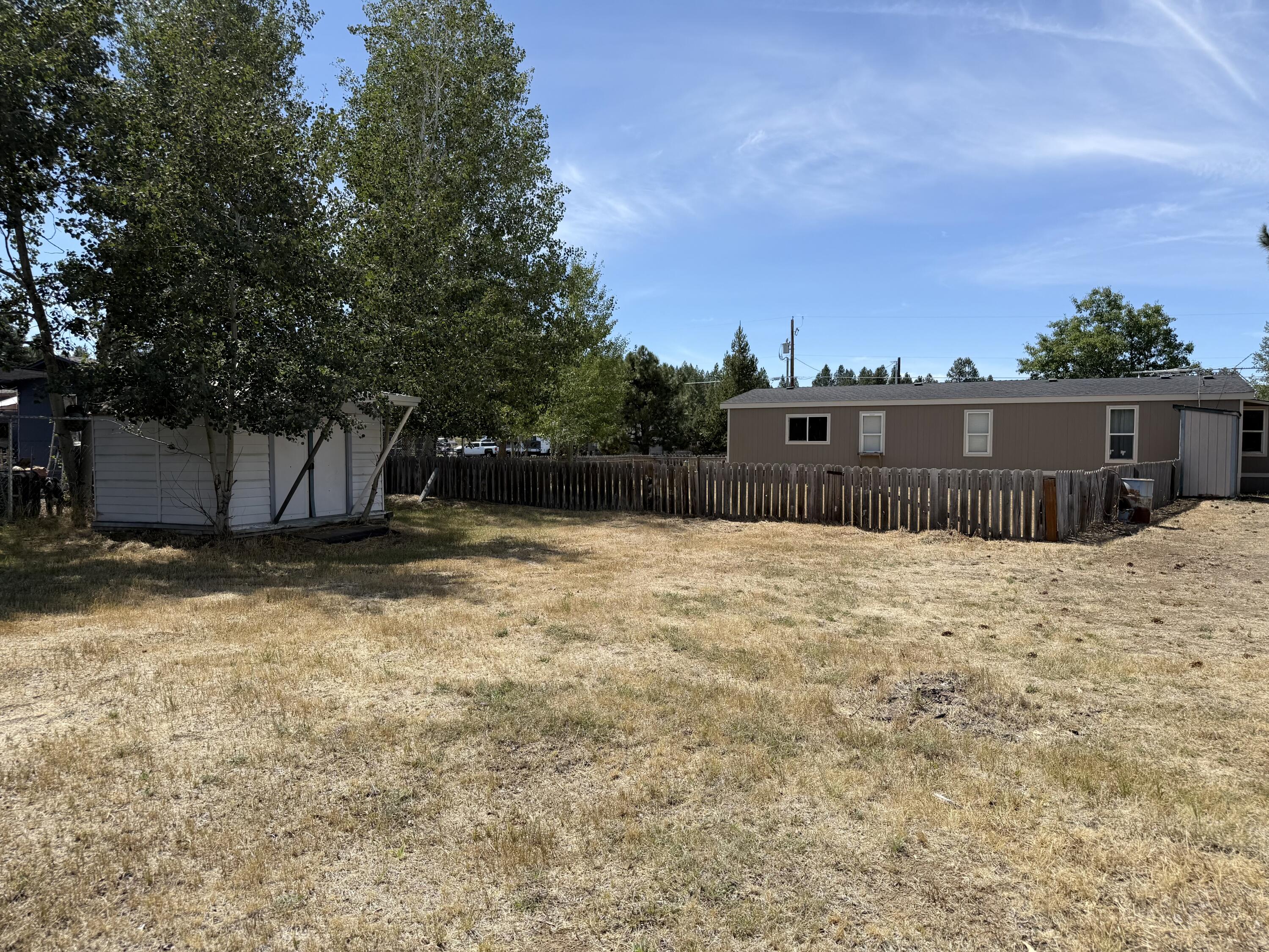 Deschutes RiverWoods - Residential