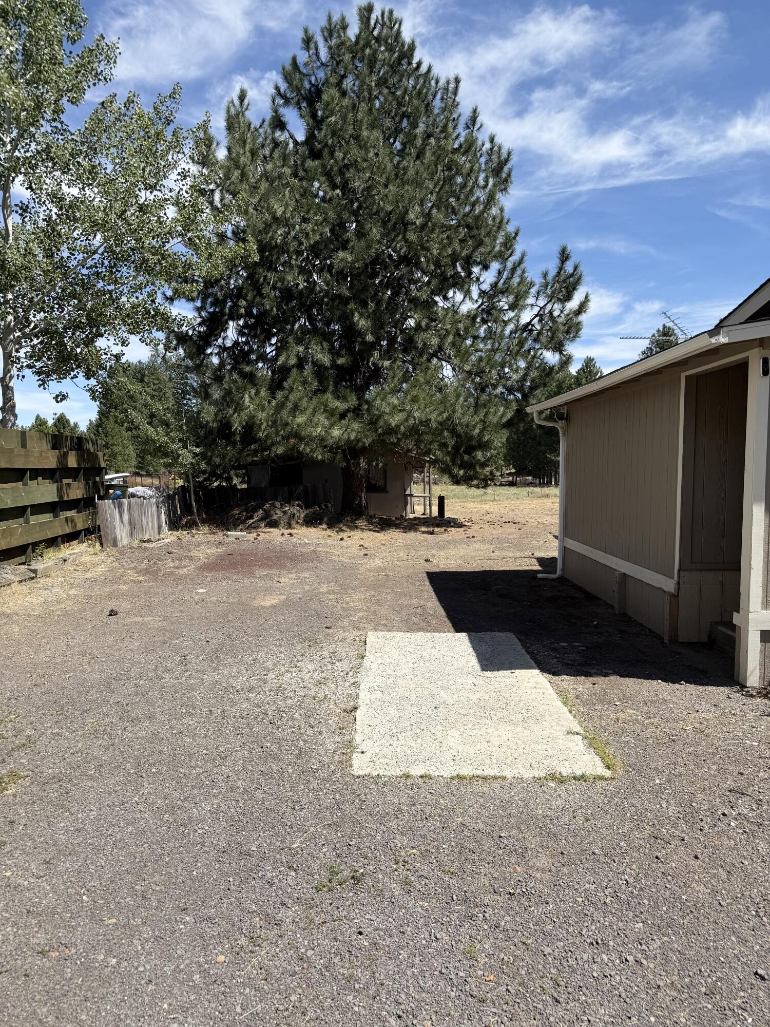 19218 Shoshone Road