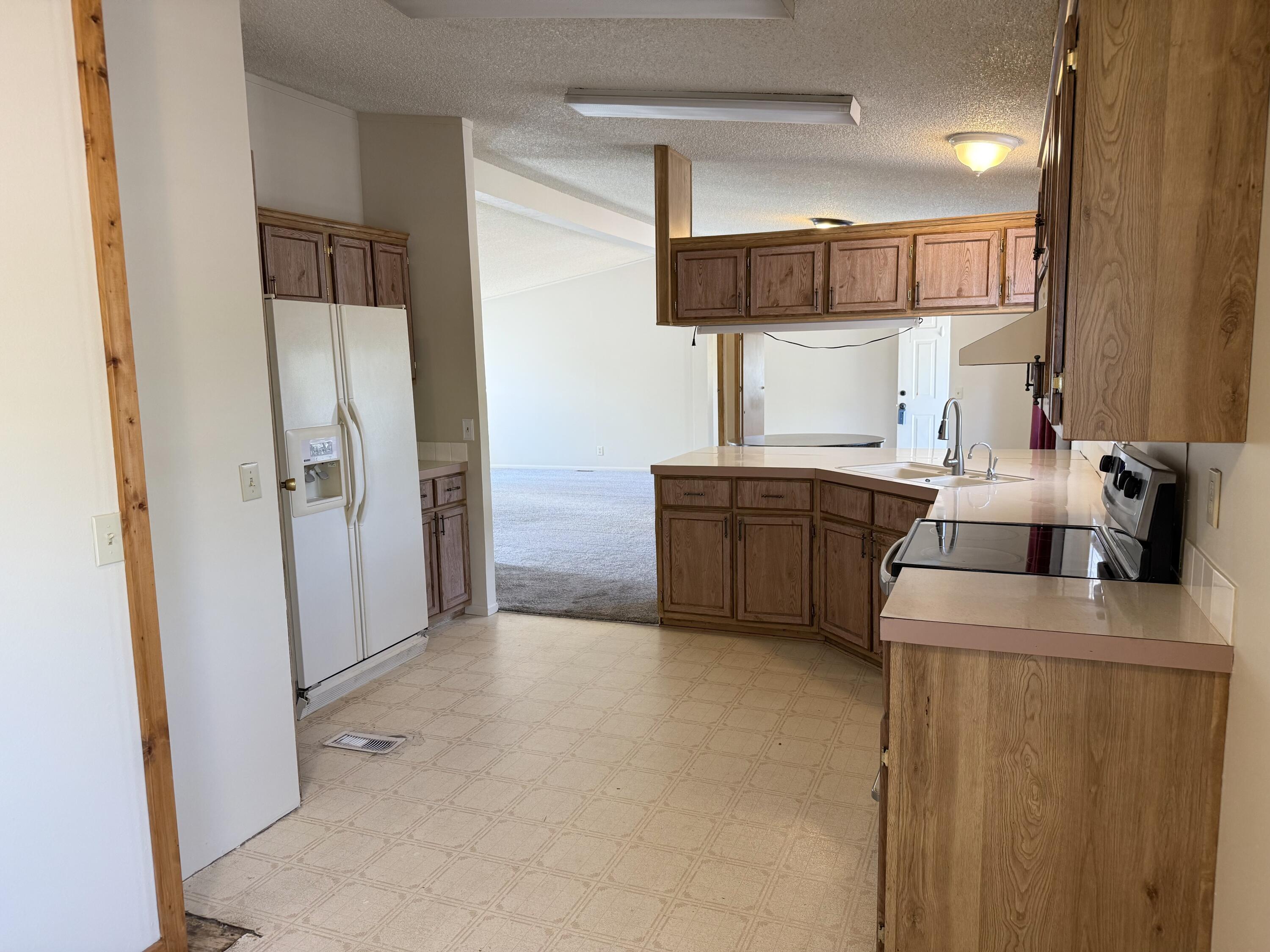 Deschutes RiverWoods - Residential