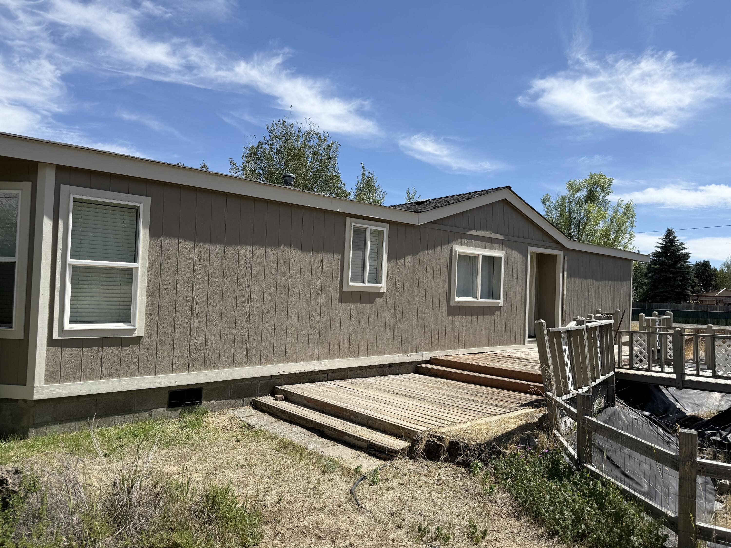 19218 Shoshone Road