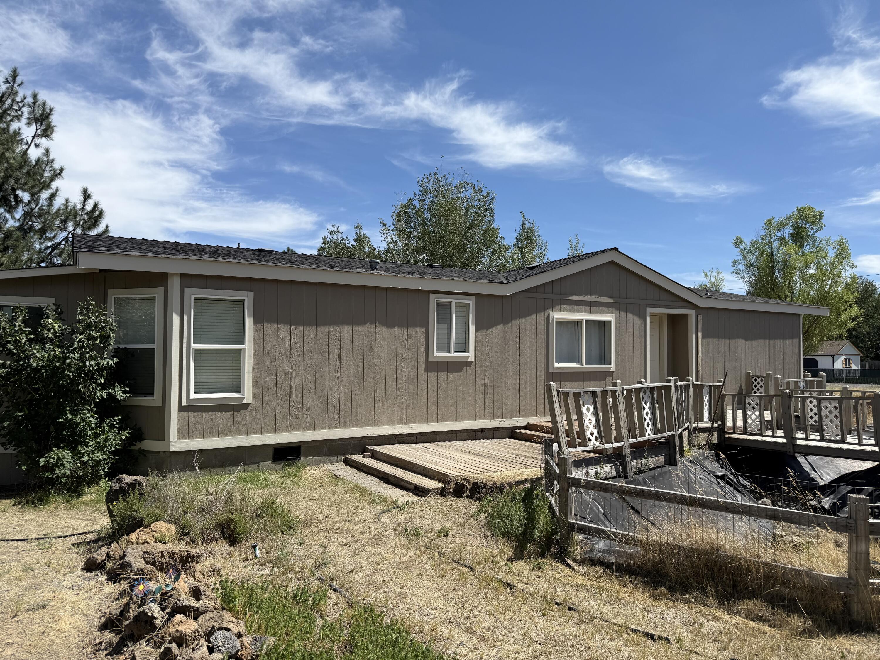 19218 Shoshone Road