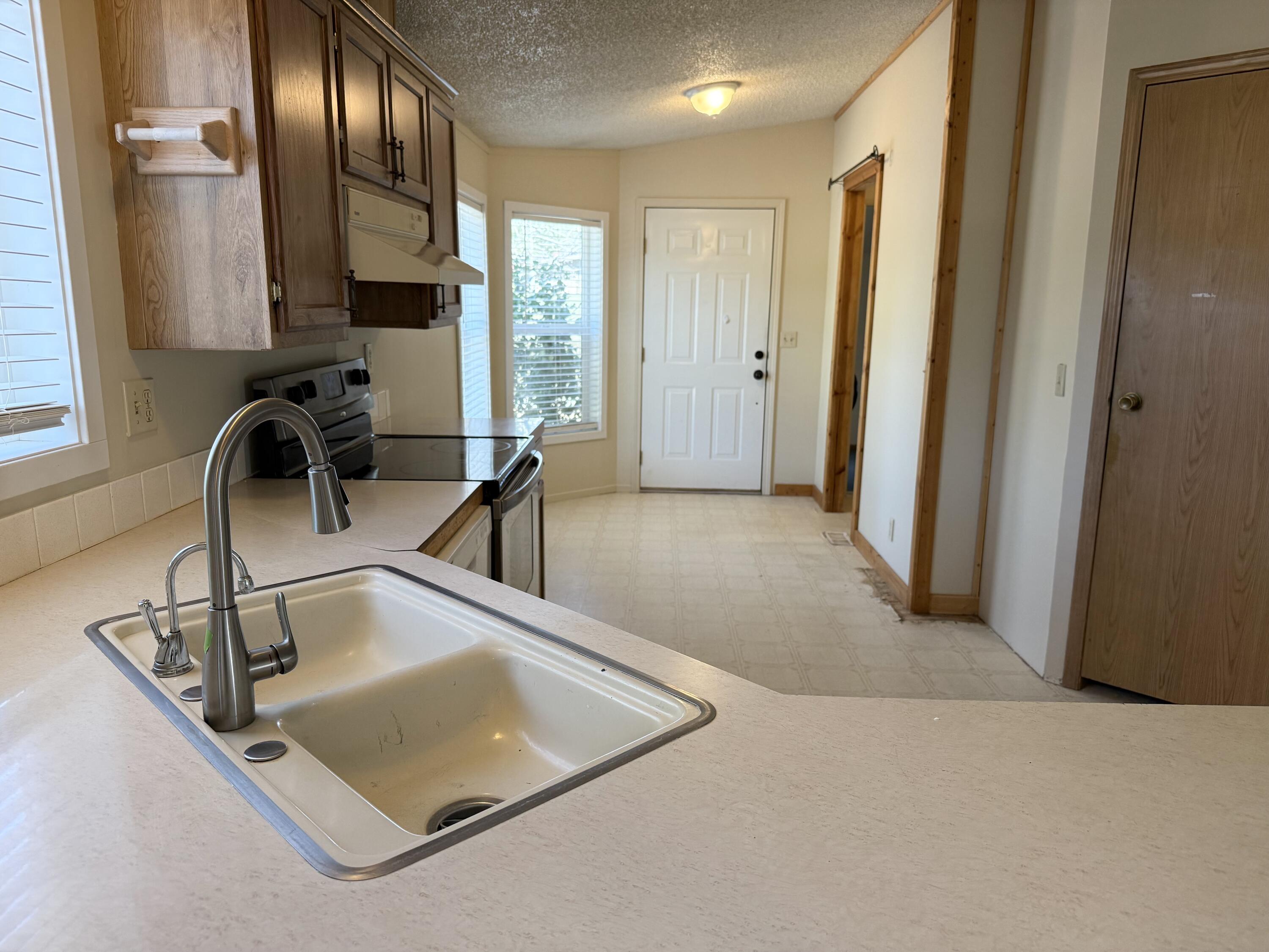 Deschutes RiverWoods - Residential