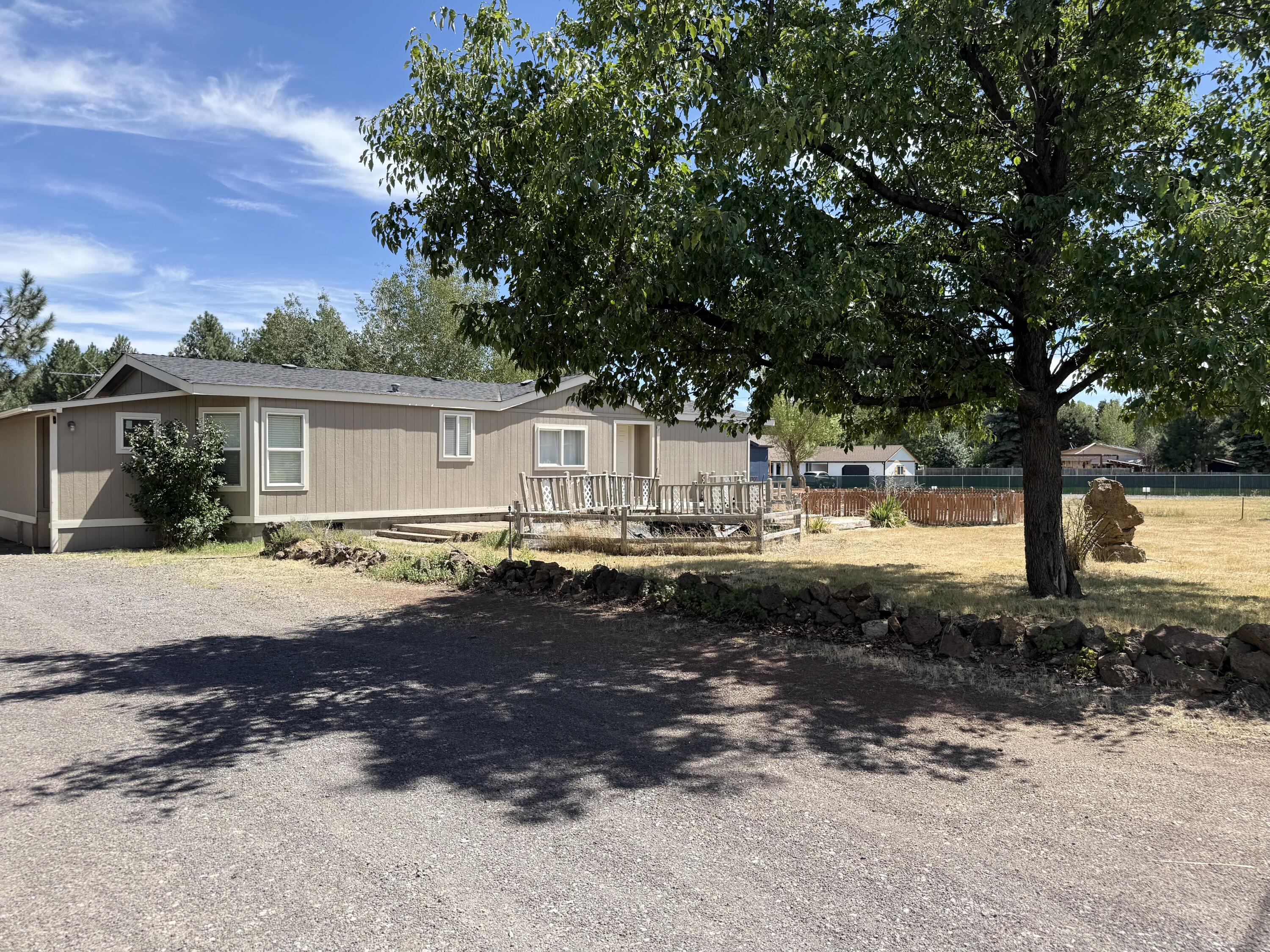 Deschutes RiverWoods - Residential