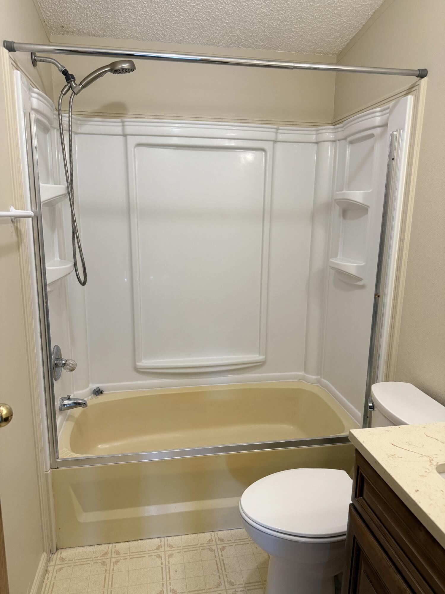 Deschutes RiverWoods - Residential