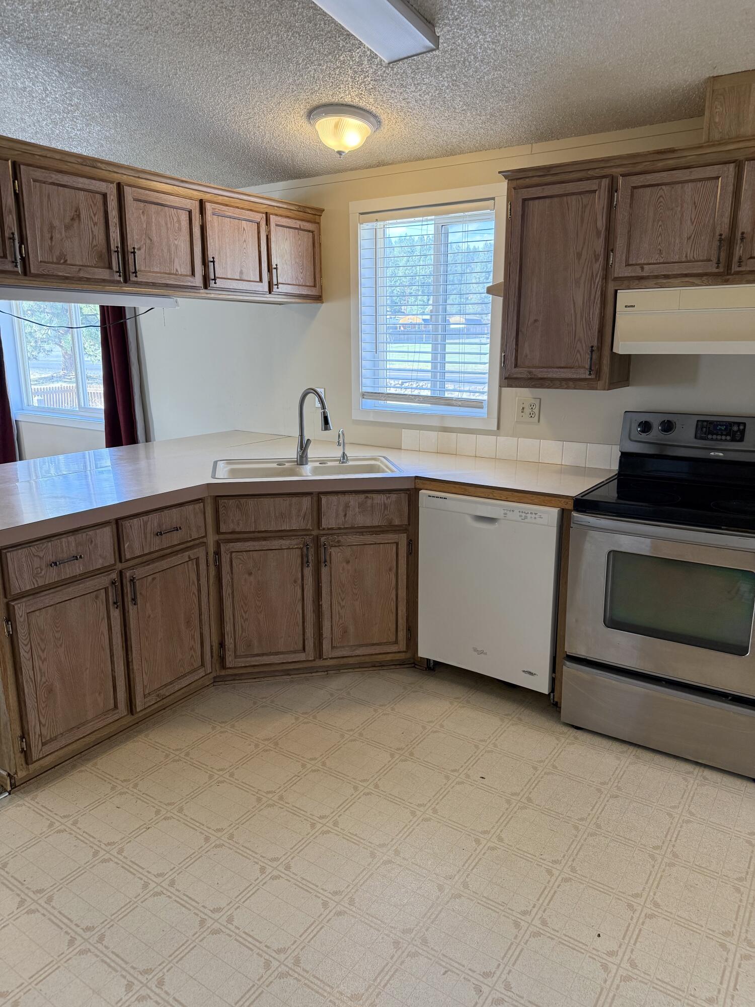 Deschutes RiverWoods - Residential