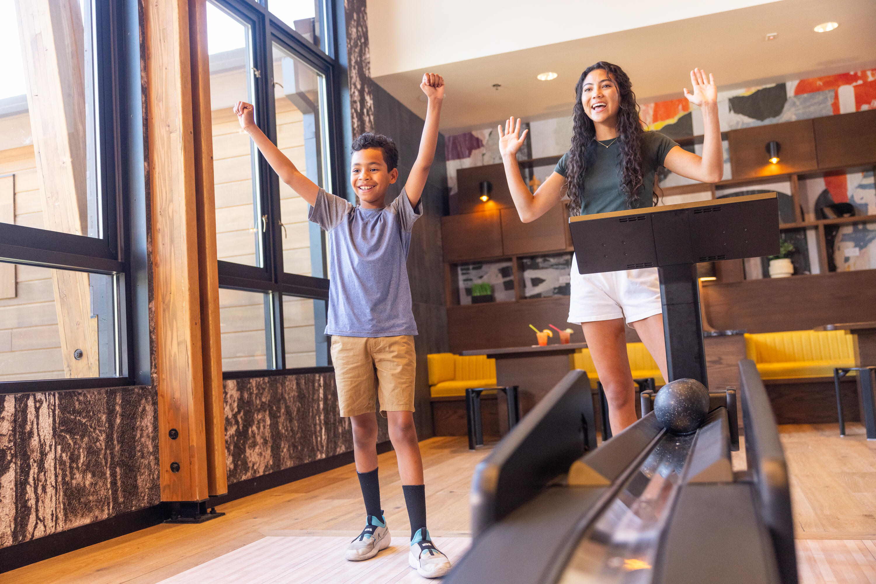 Caldera Springs - Land