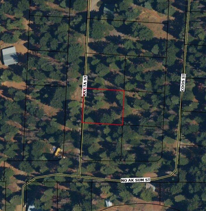 Arrowhead Village - Land