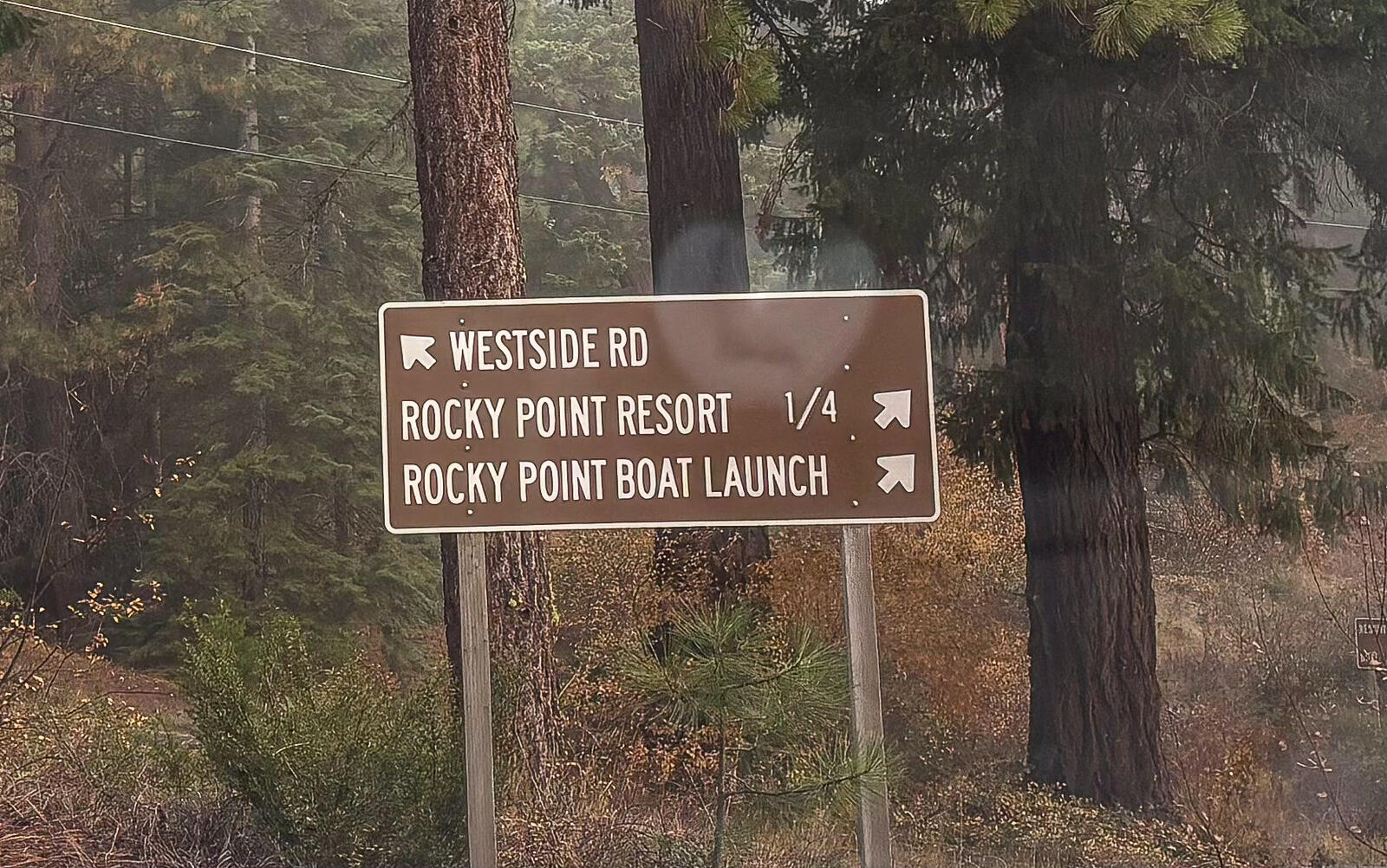 Arrowhead Village - Land