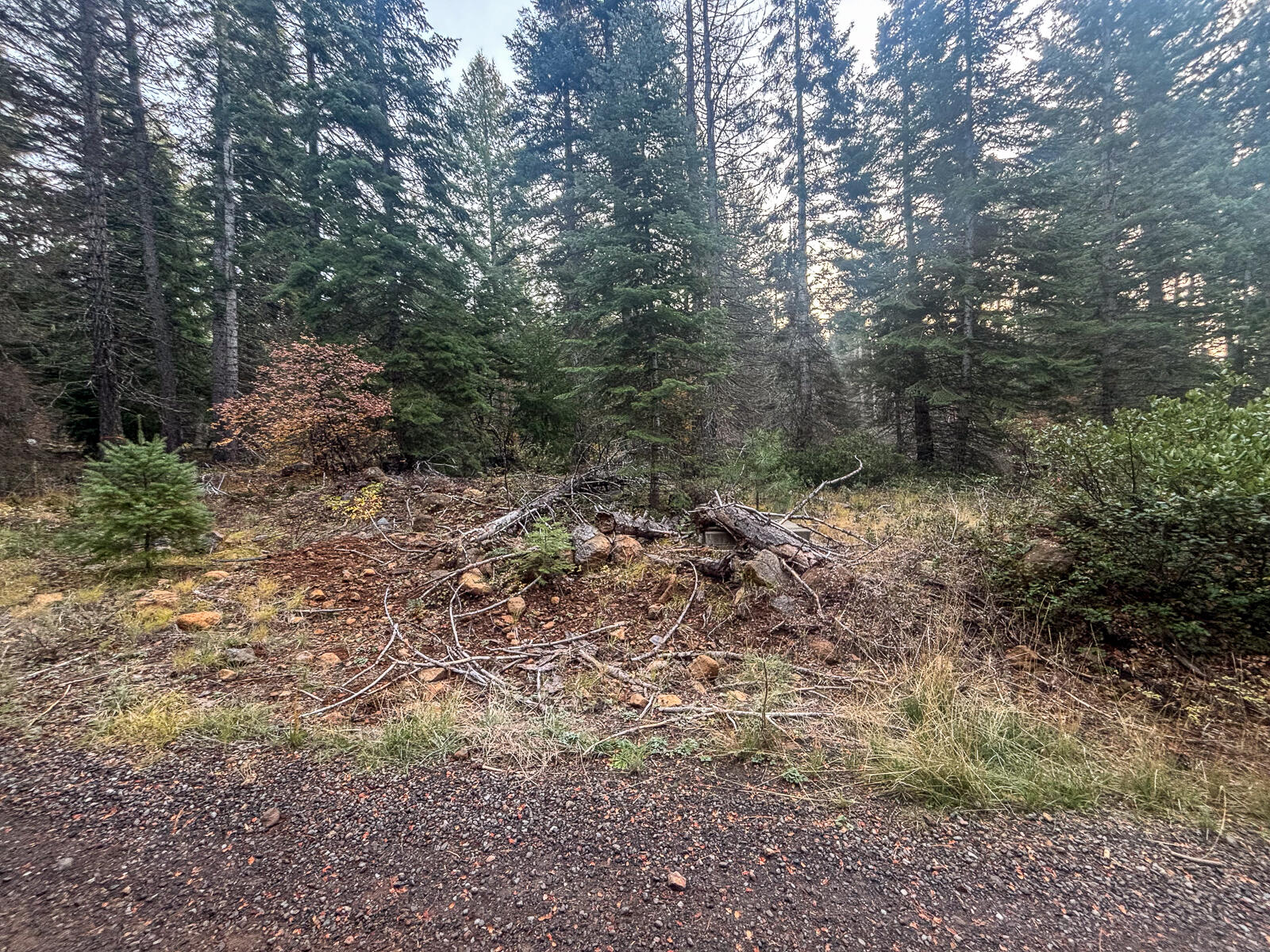 Arrowhead Village - Land