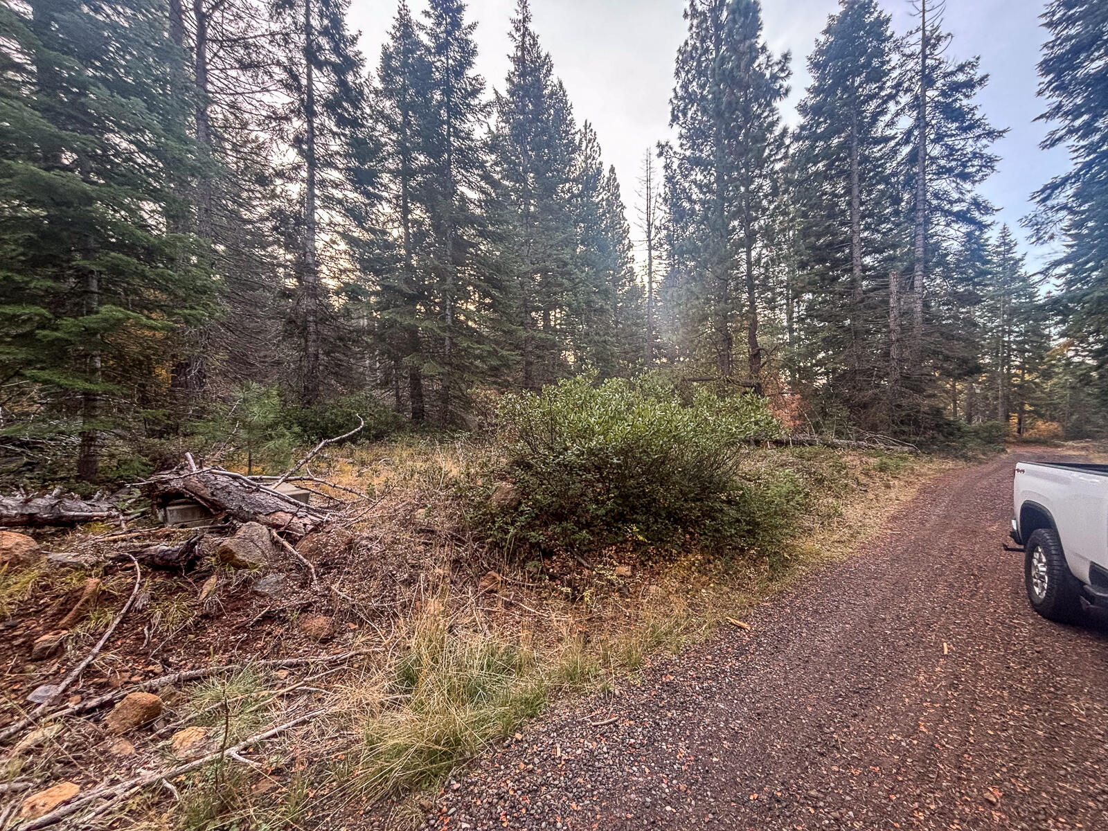 Arrowhead Village - Land