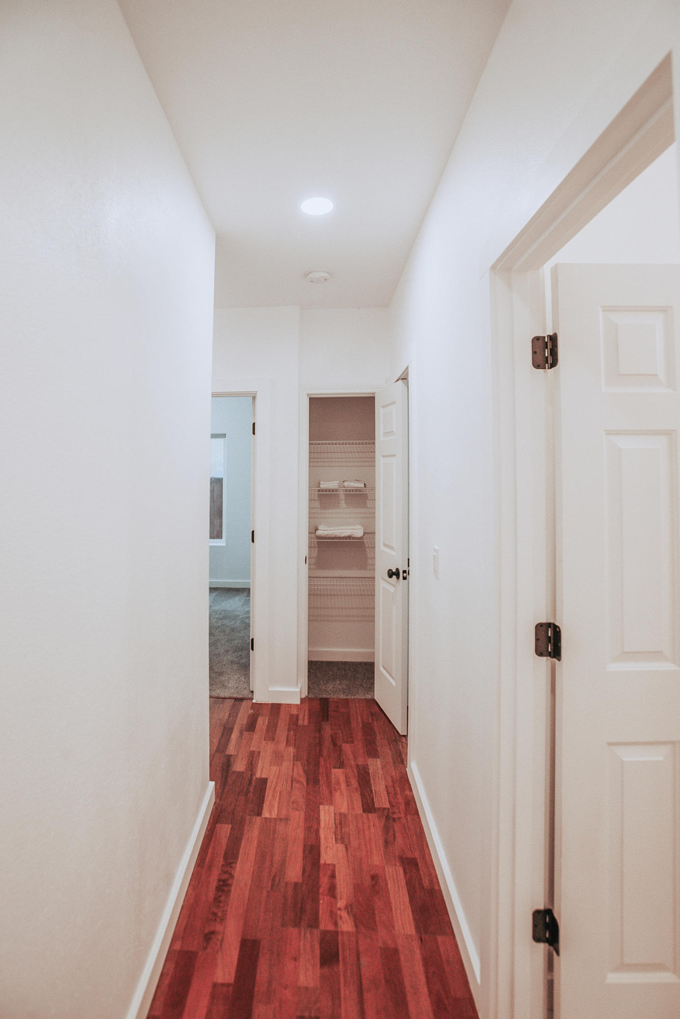 Lavacrest - Residential