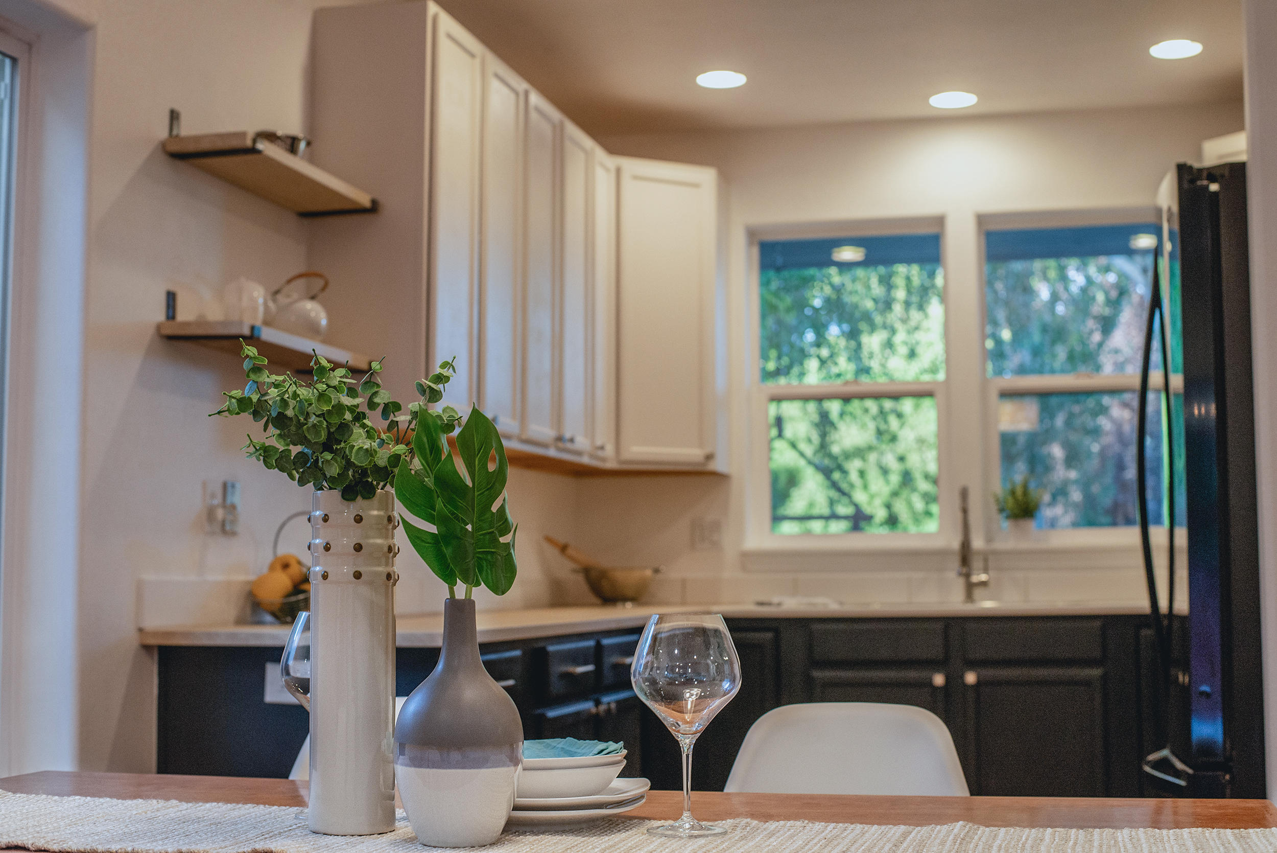 Lavacrest - Residential