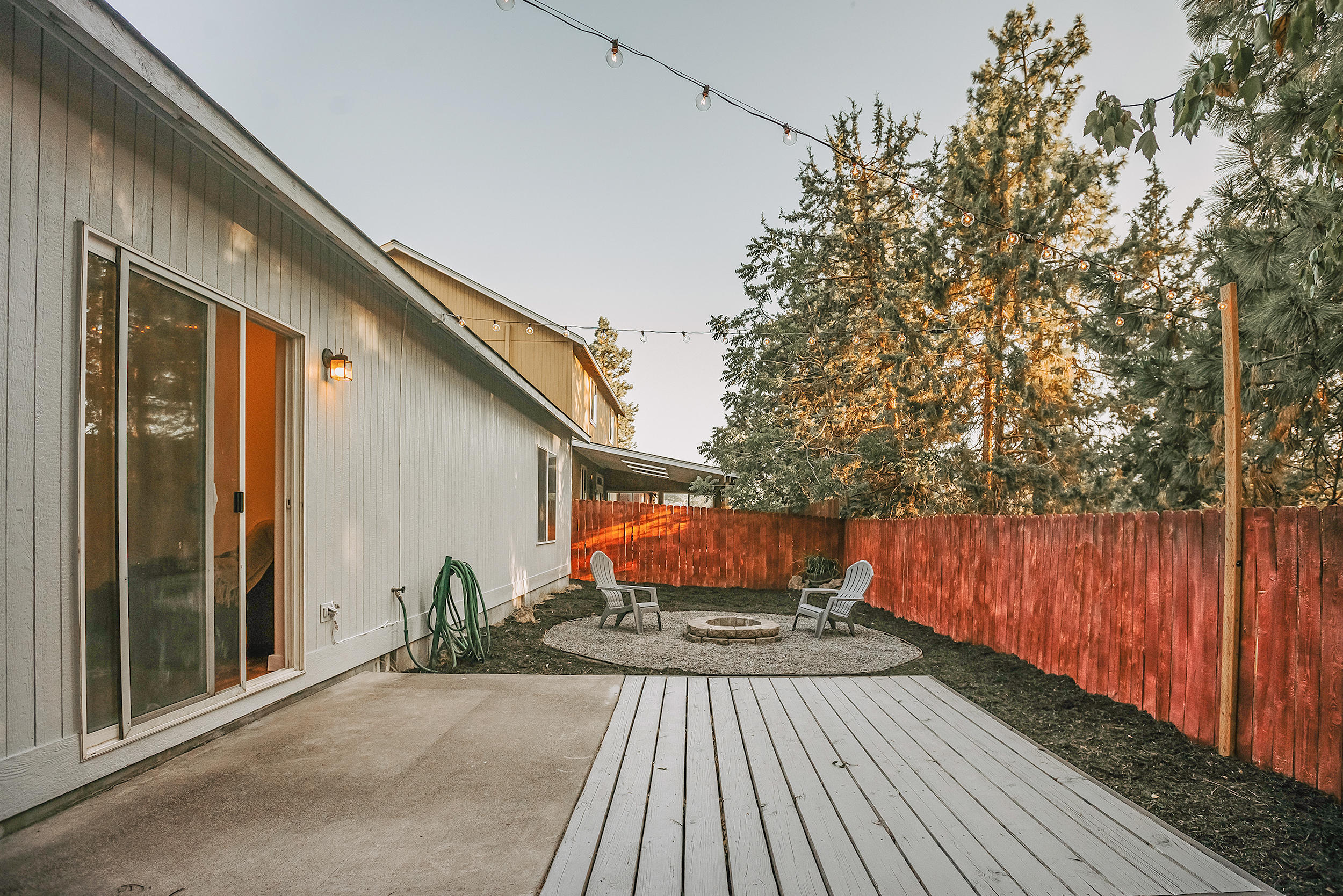 Lavacrest - Residential