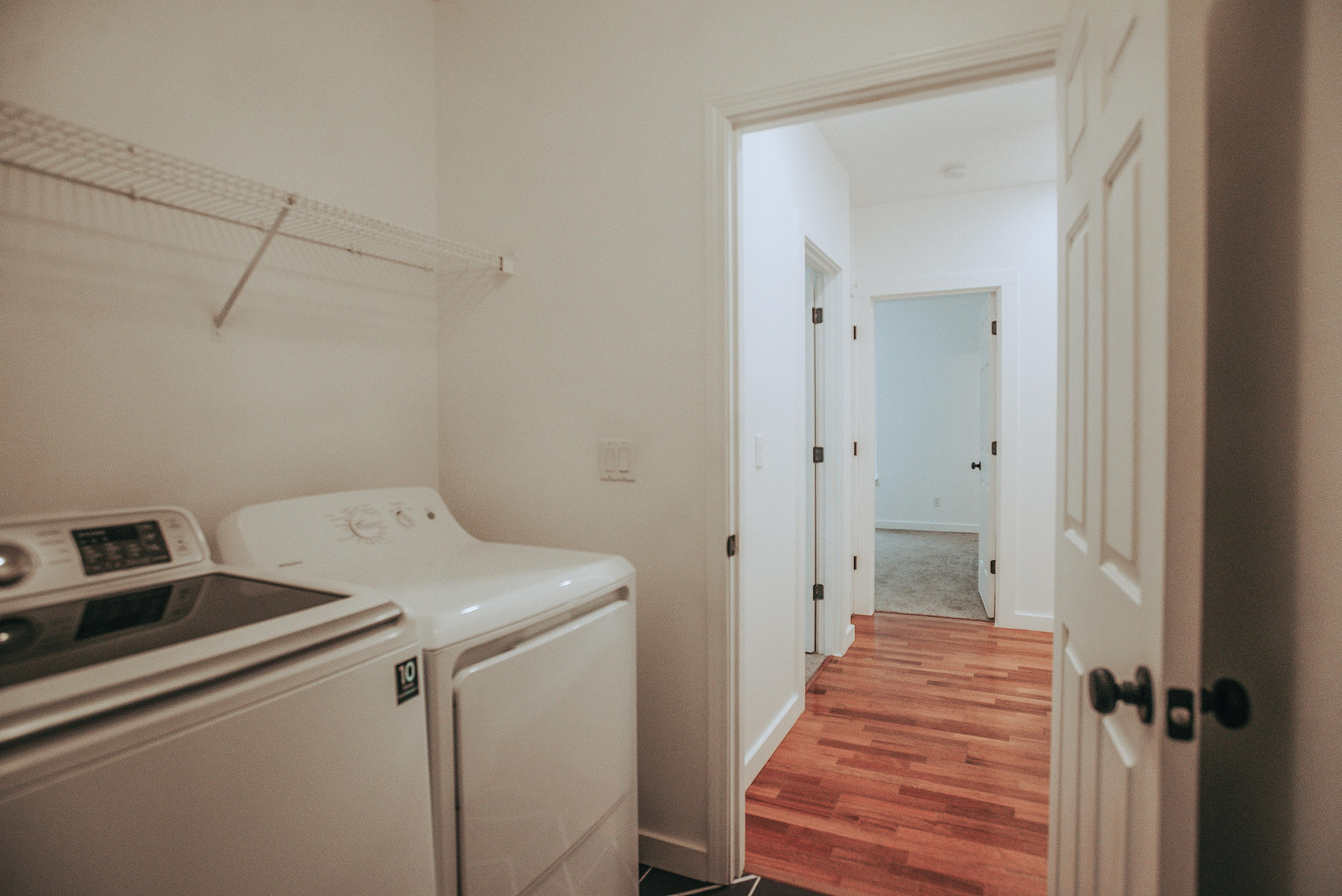 Lavacrest - Residential