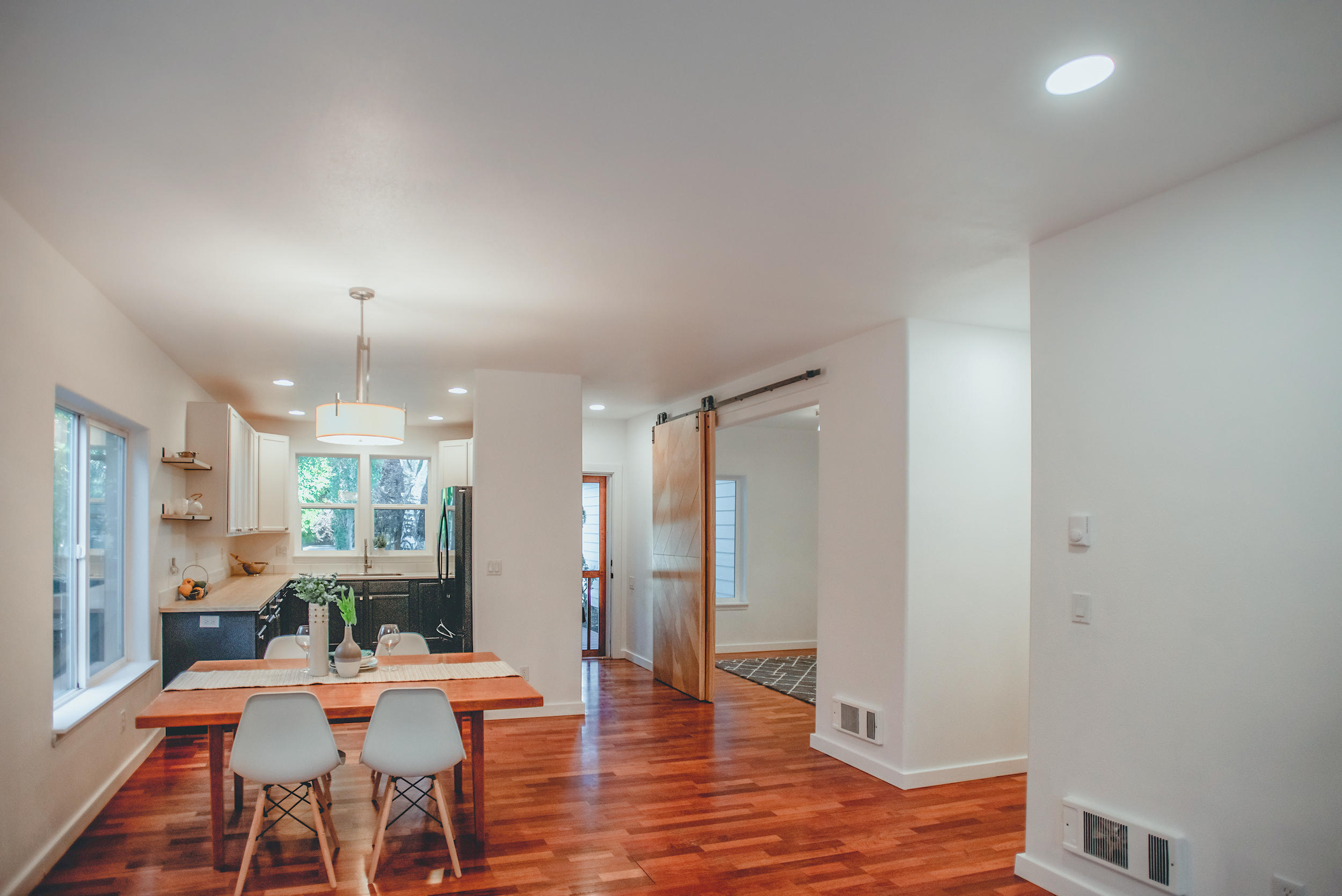 Lavacrest - Residential