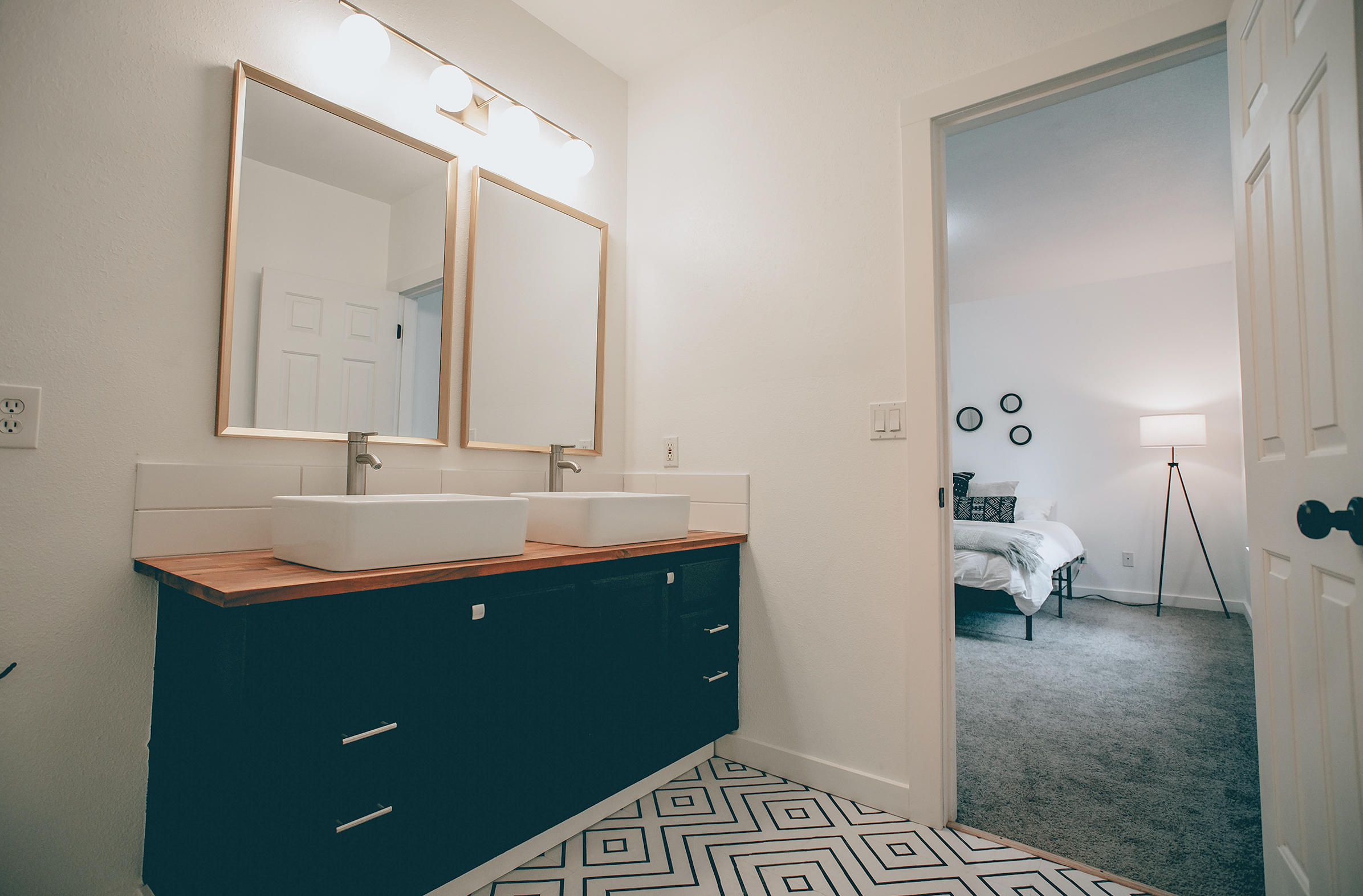 Lavacrest - Residential