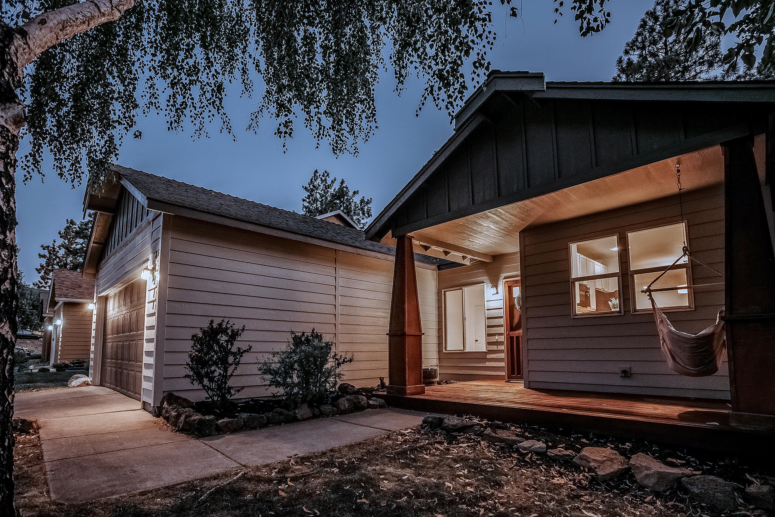 Lavacrest - Residential