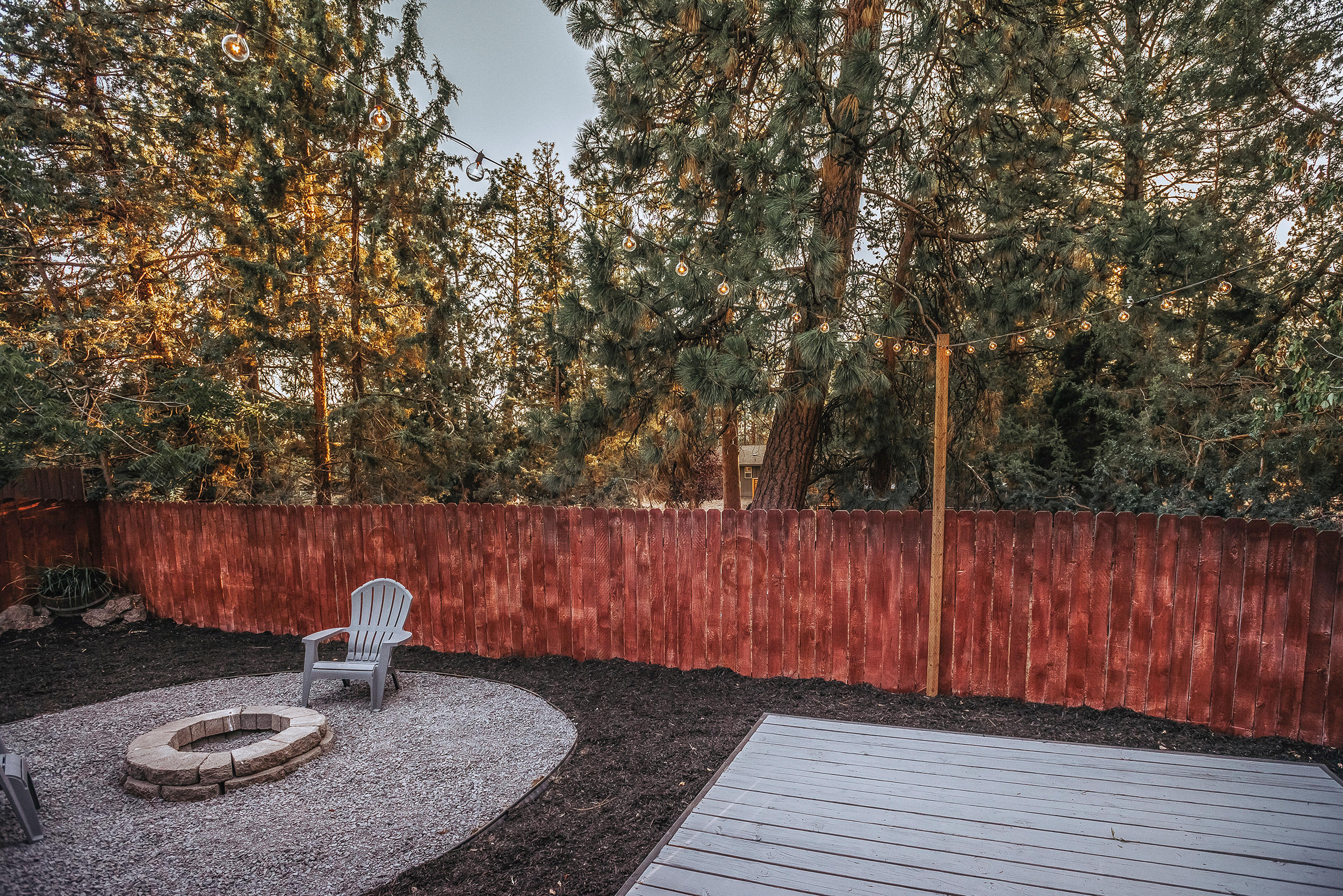 Lavacrest - Residential