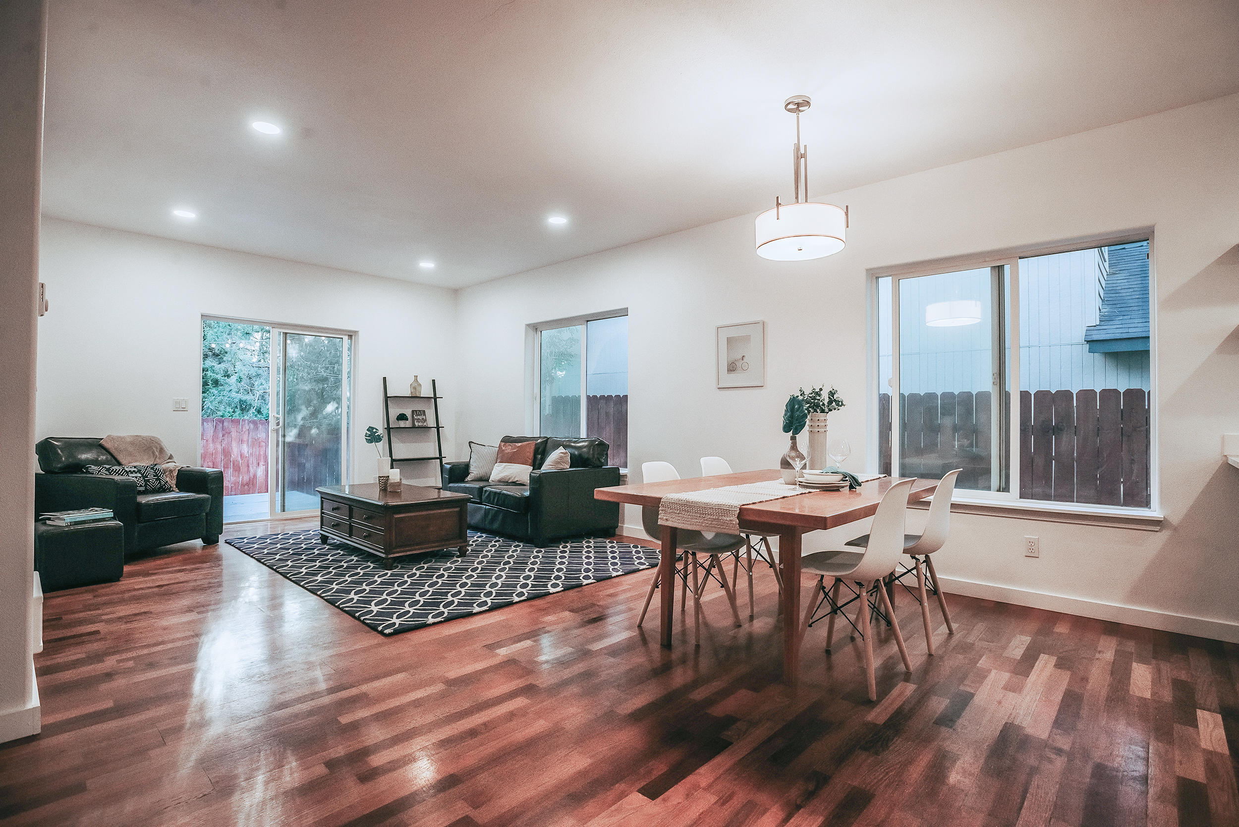 Lavacrest - Residential