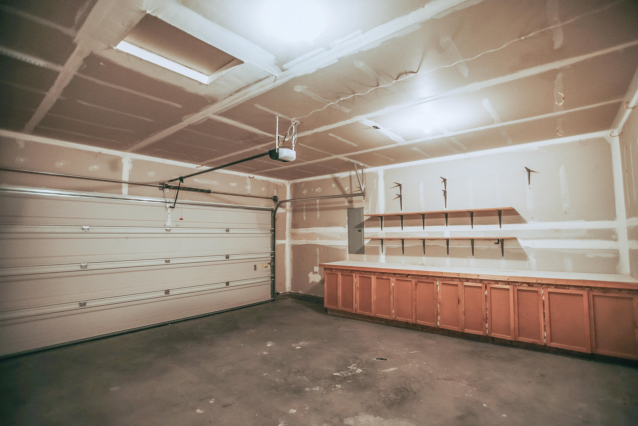 Lavacrest - Residential