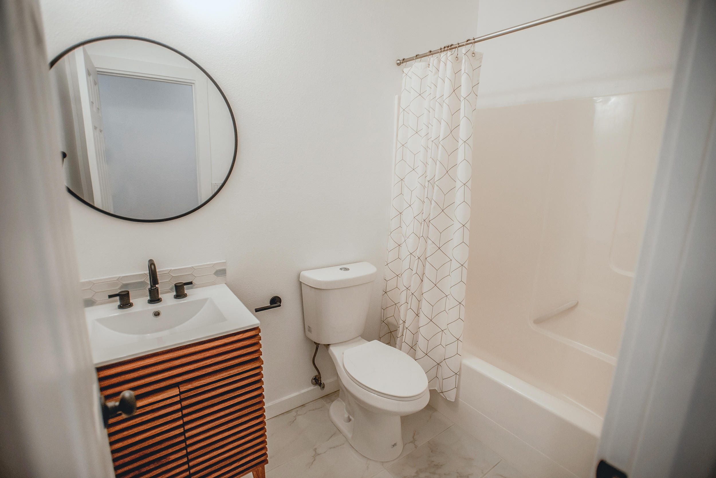 Lavacrest - Residential