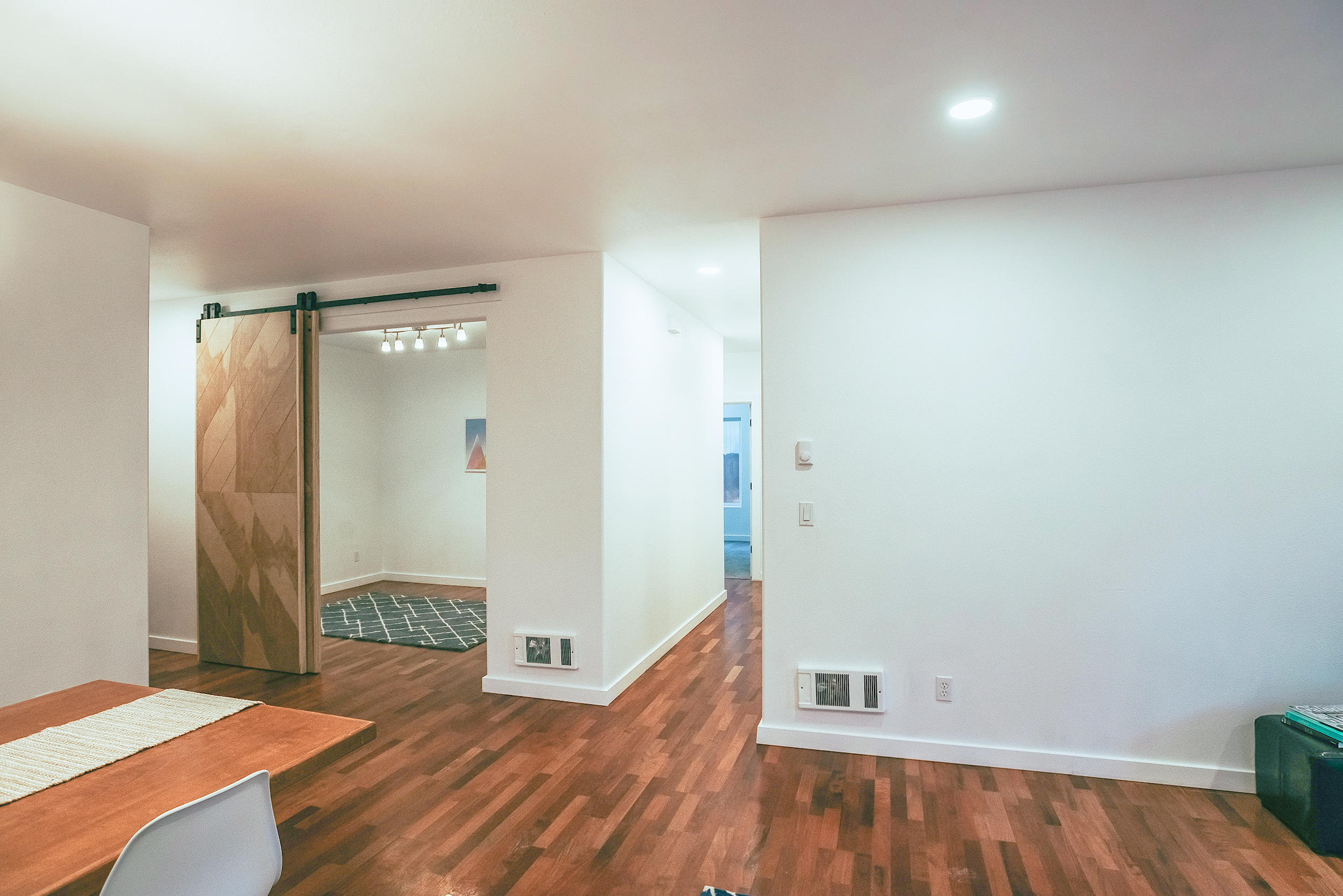 Lavacrest - Residential