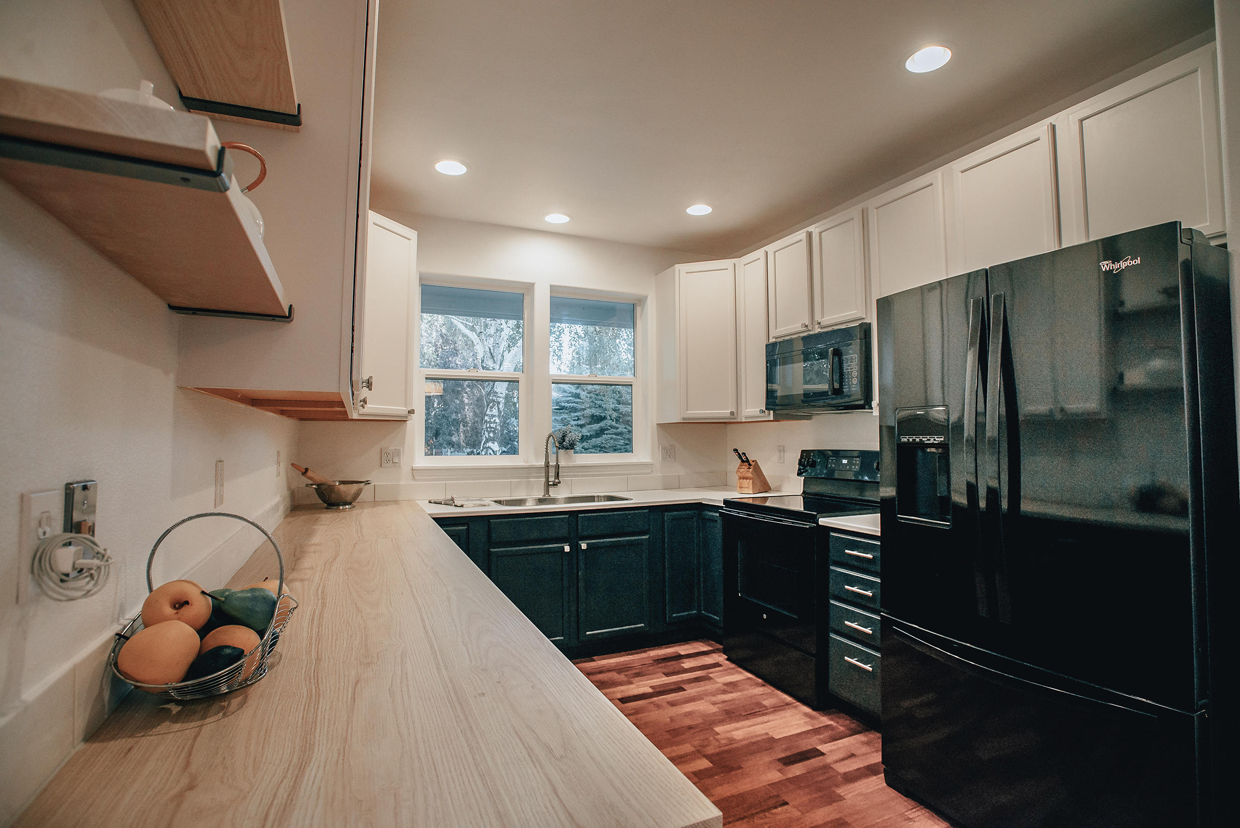 Lavacrest - Residential