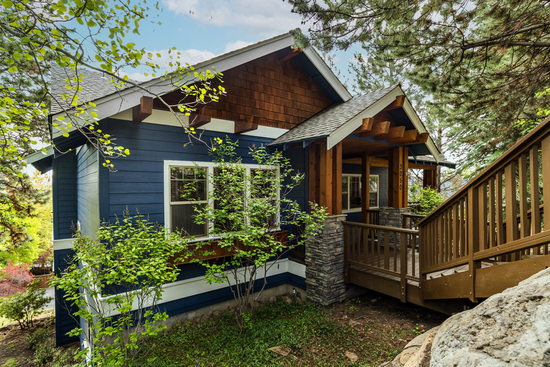 Awbrey Village - Residential