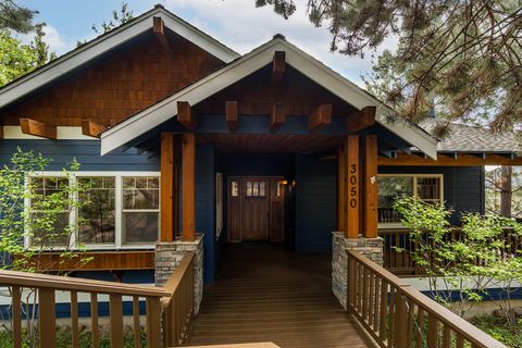 3050 NW Colonial Drive Bend OR 97703