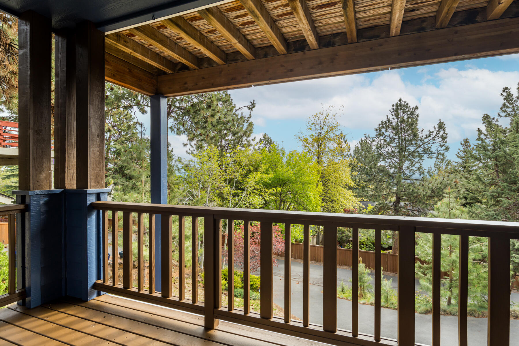 Awbrey Village - Residential