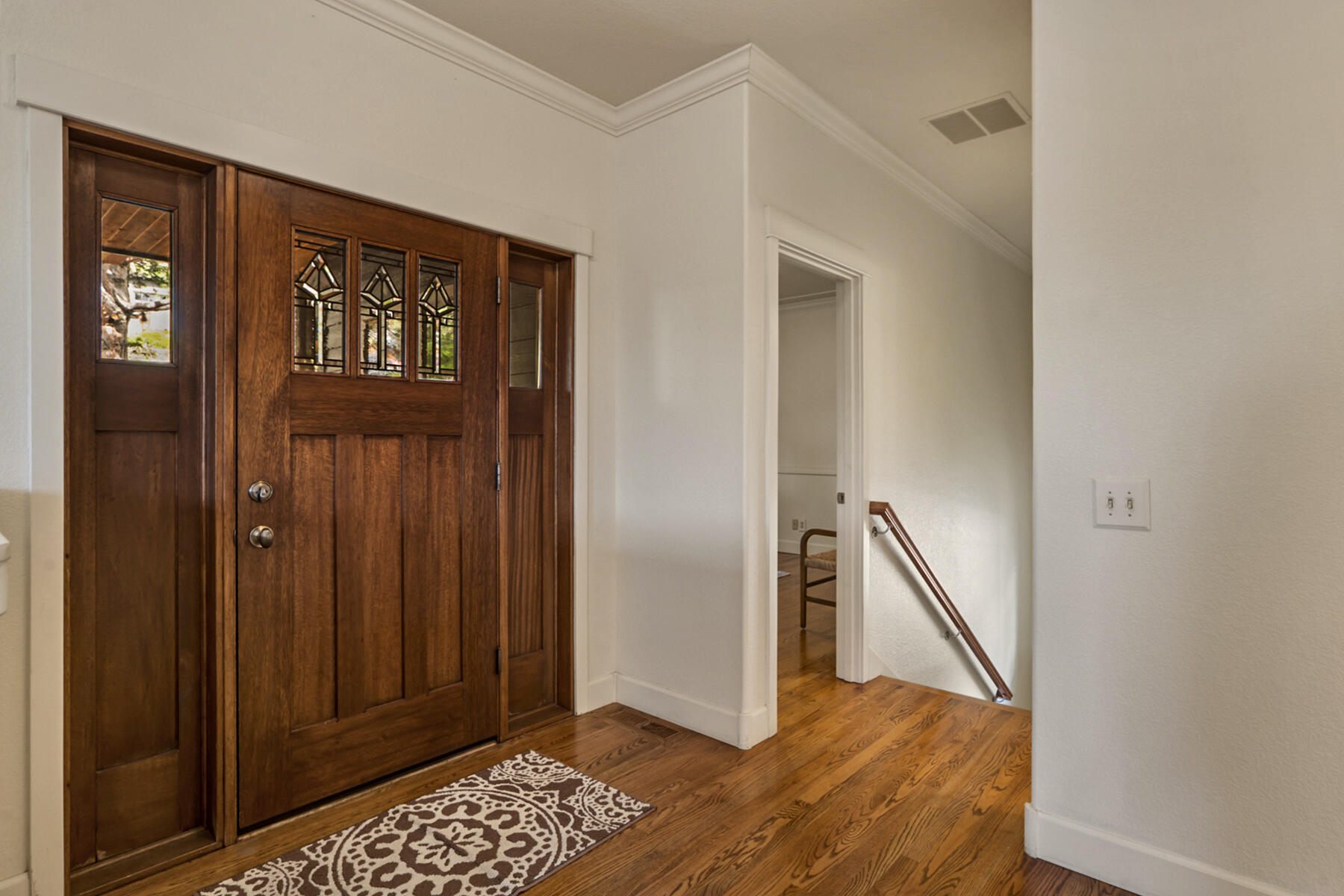 Awbrey Village - Residential