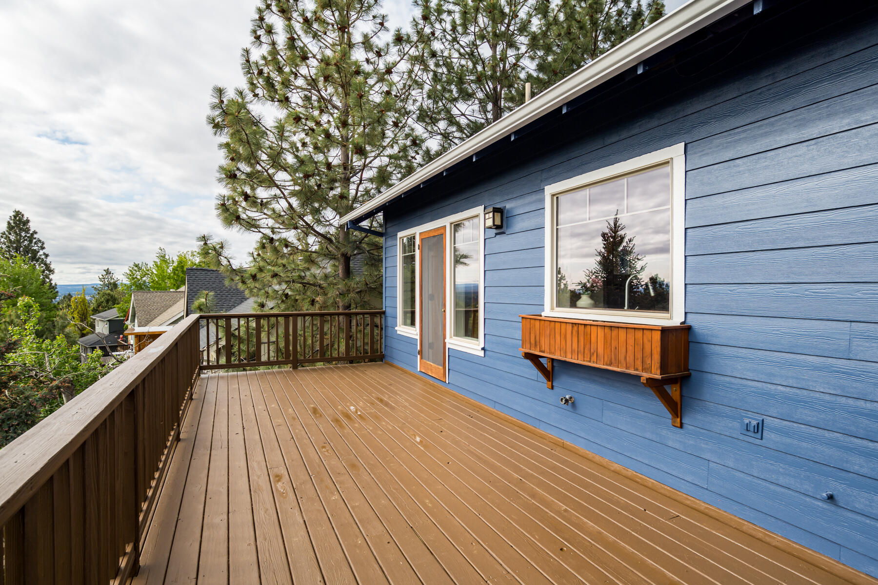 Awbrey Village - Residential