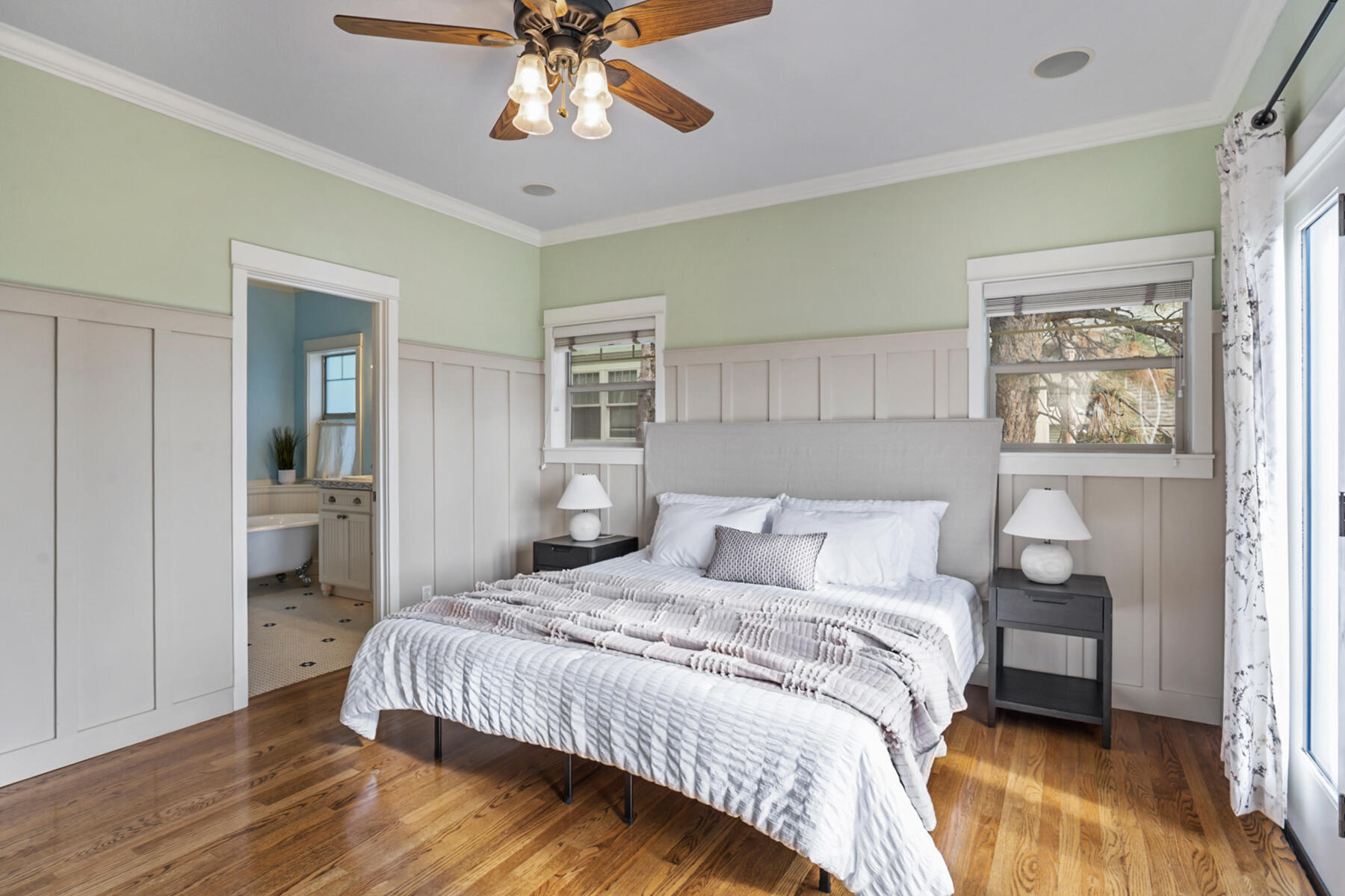 Awbrey Village - Residential