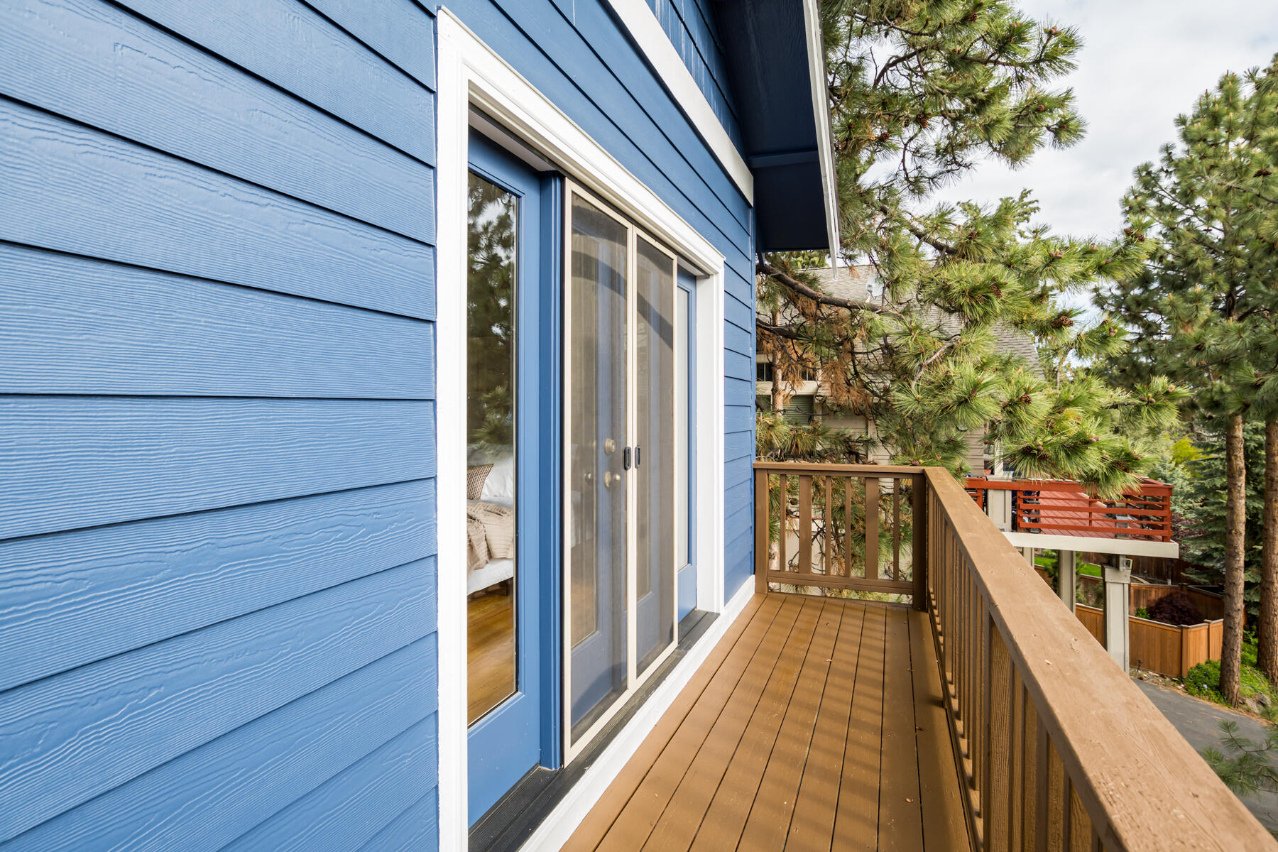 Awbrey Village - Residential